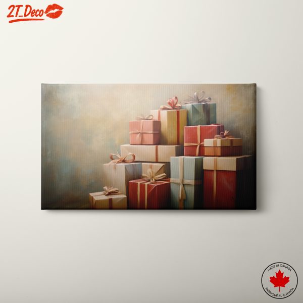 Decorative Gift Boxes for Celebrations