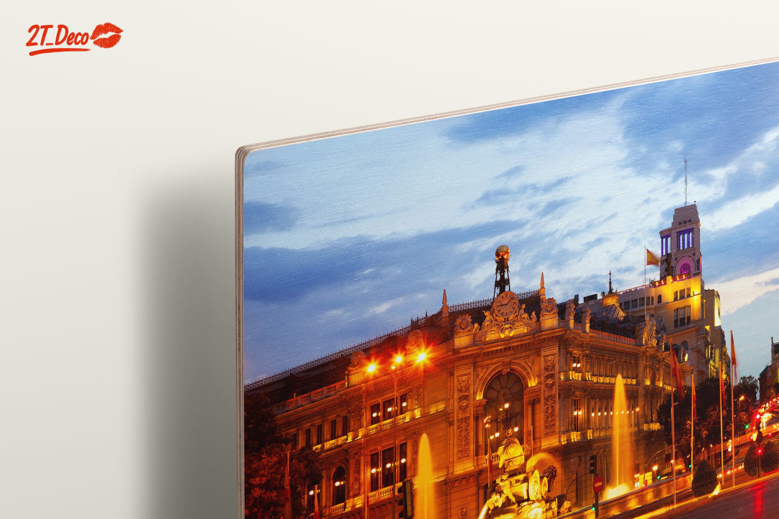 Dazzling Cityscape at Dusk - Image 15