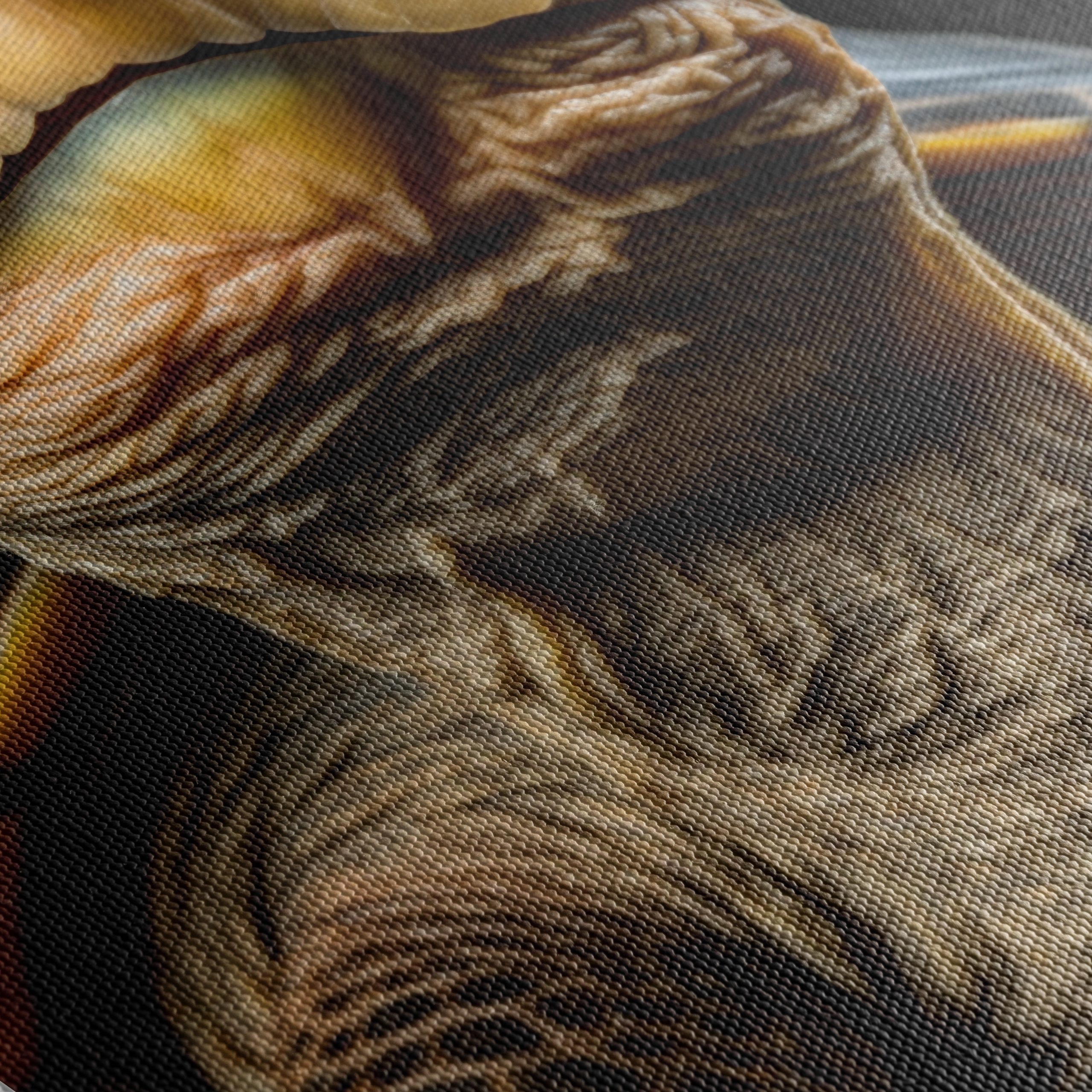 Close-Up of an Aquatic Turtle - Image 5
