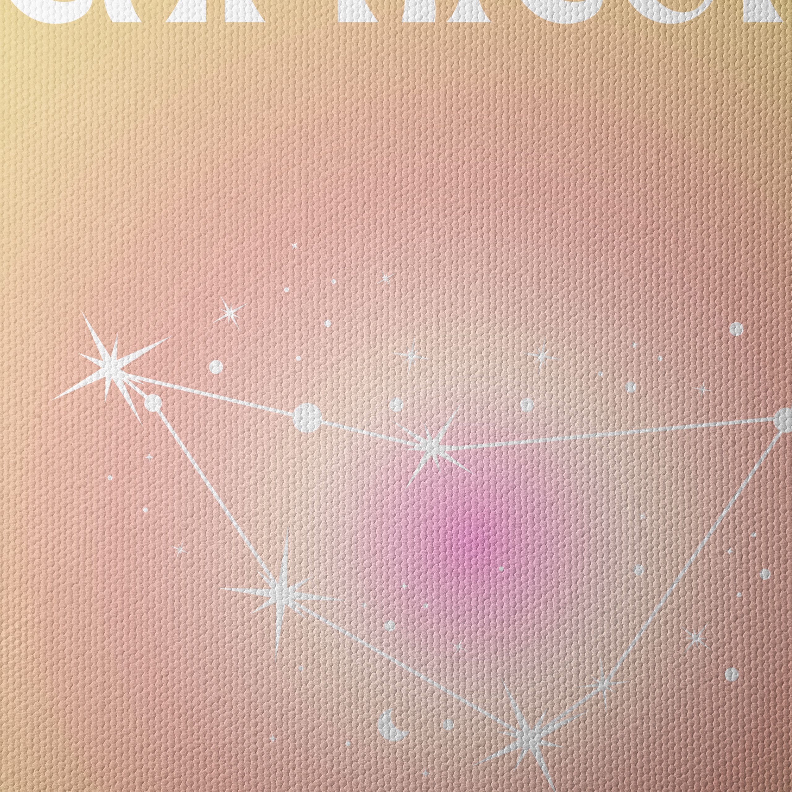 Capricorn Zodiac Sign Art - Image 4