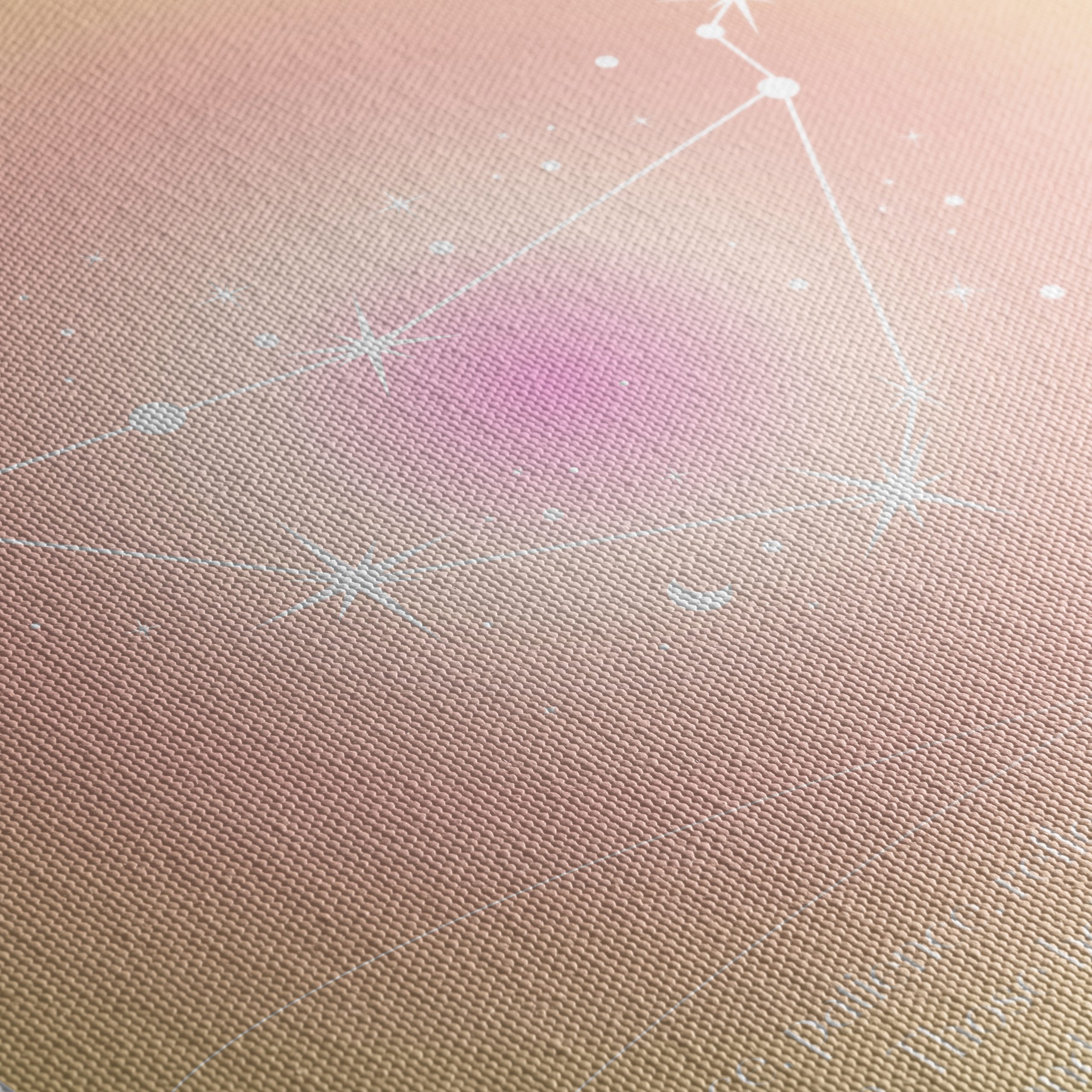 Capricorn Zodiac Sign Art - Image 5