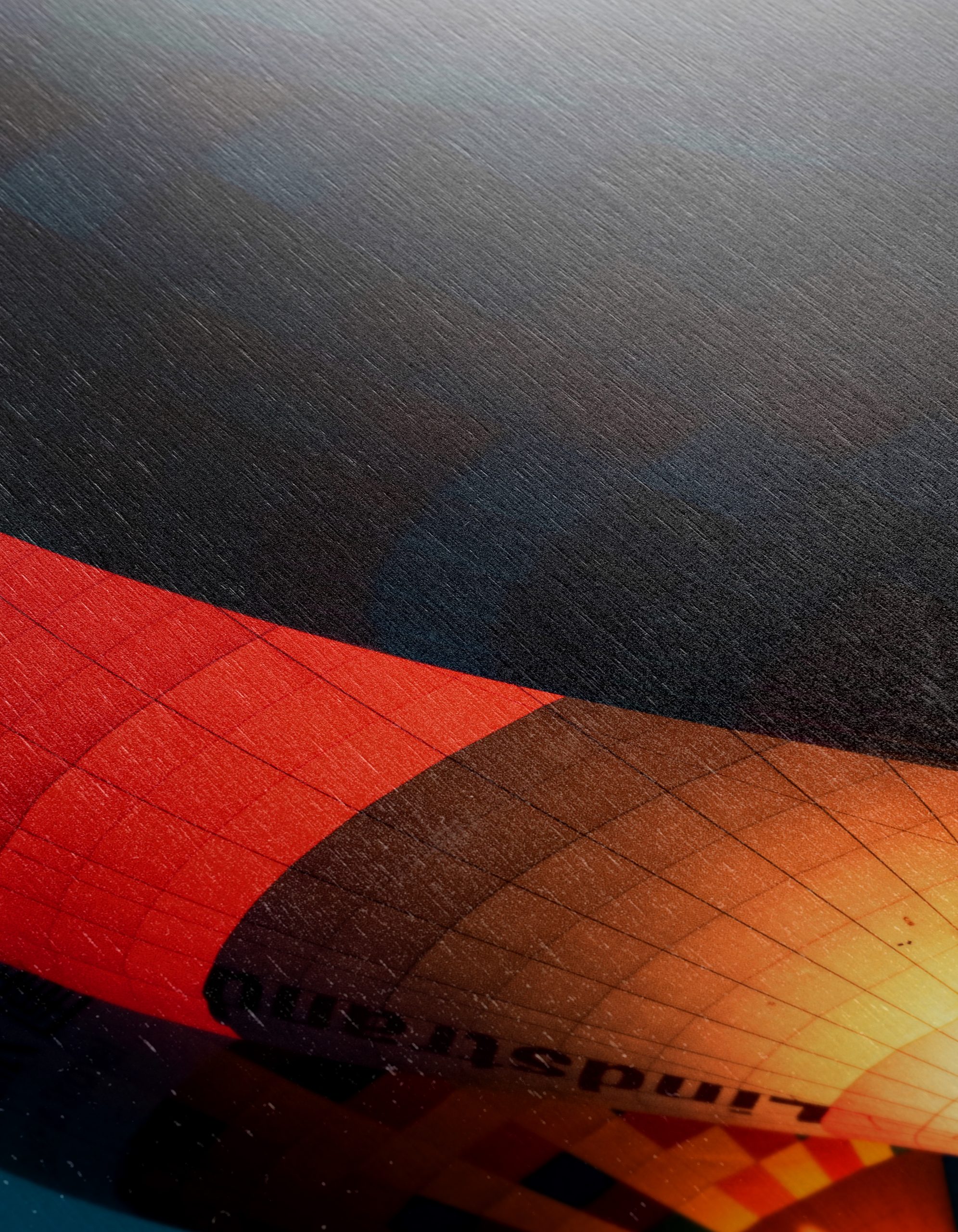 Vibrant Hot Air Balloons at Twilight - Image 12