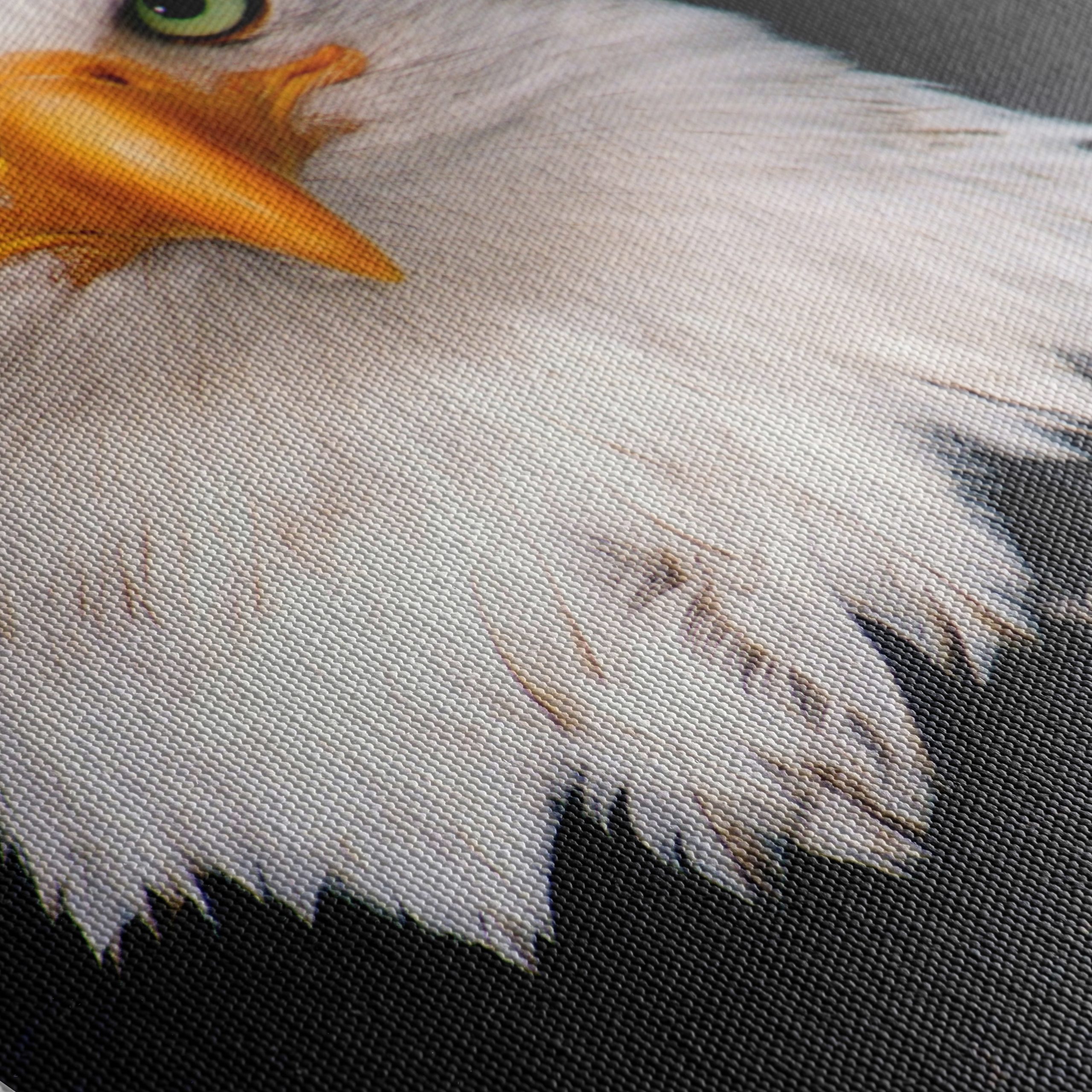 Majestic Bald Eagle - Image 5