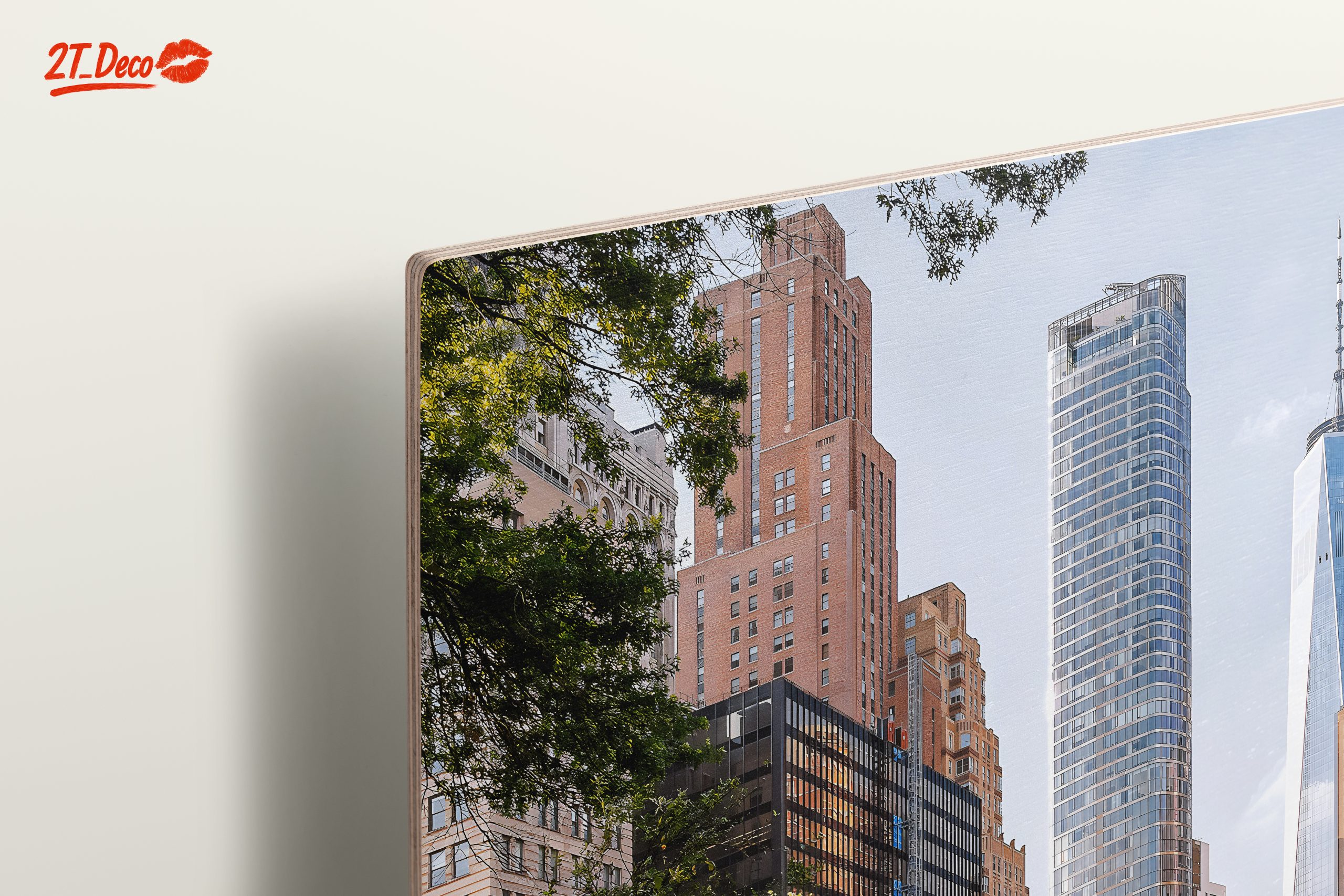 Urban Scene with Giant Nike Sneaker - Image 15
