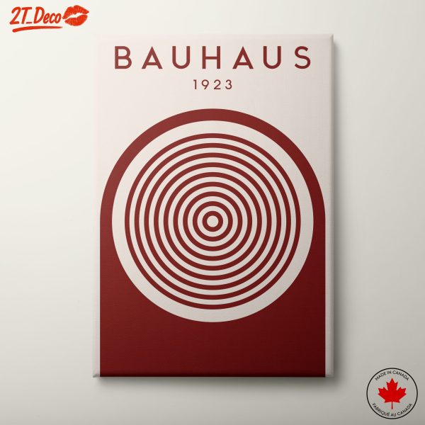 Bauhaus Circular Design