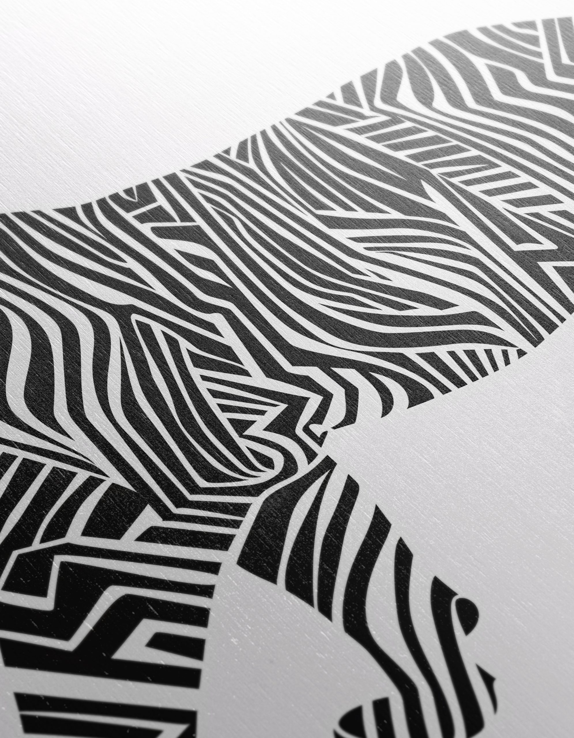 Stylized Tiger Character Art 2 - Image 12