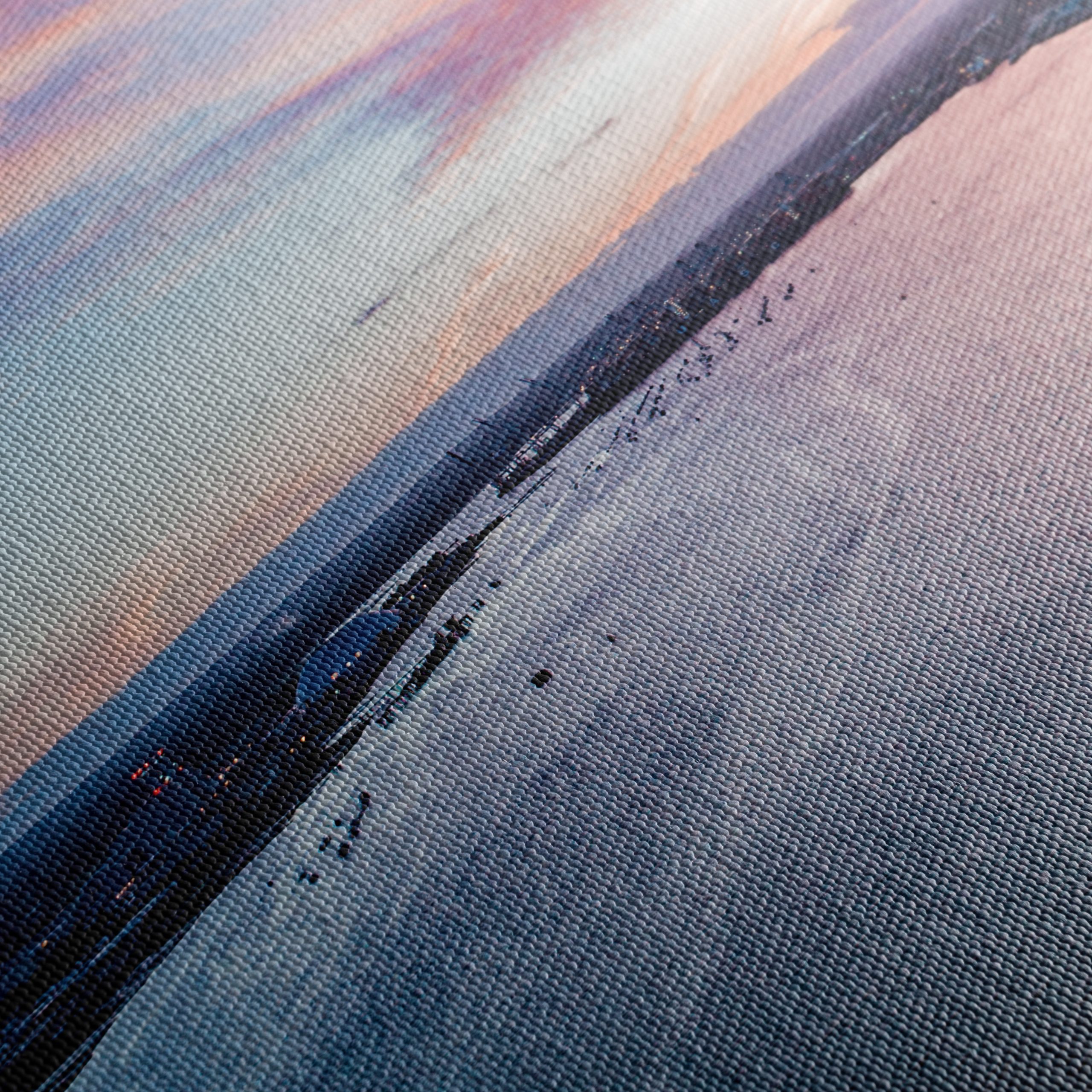 Beautiful Urban Landscapes at Dusk - Image 5