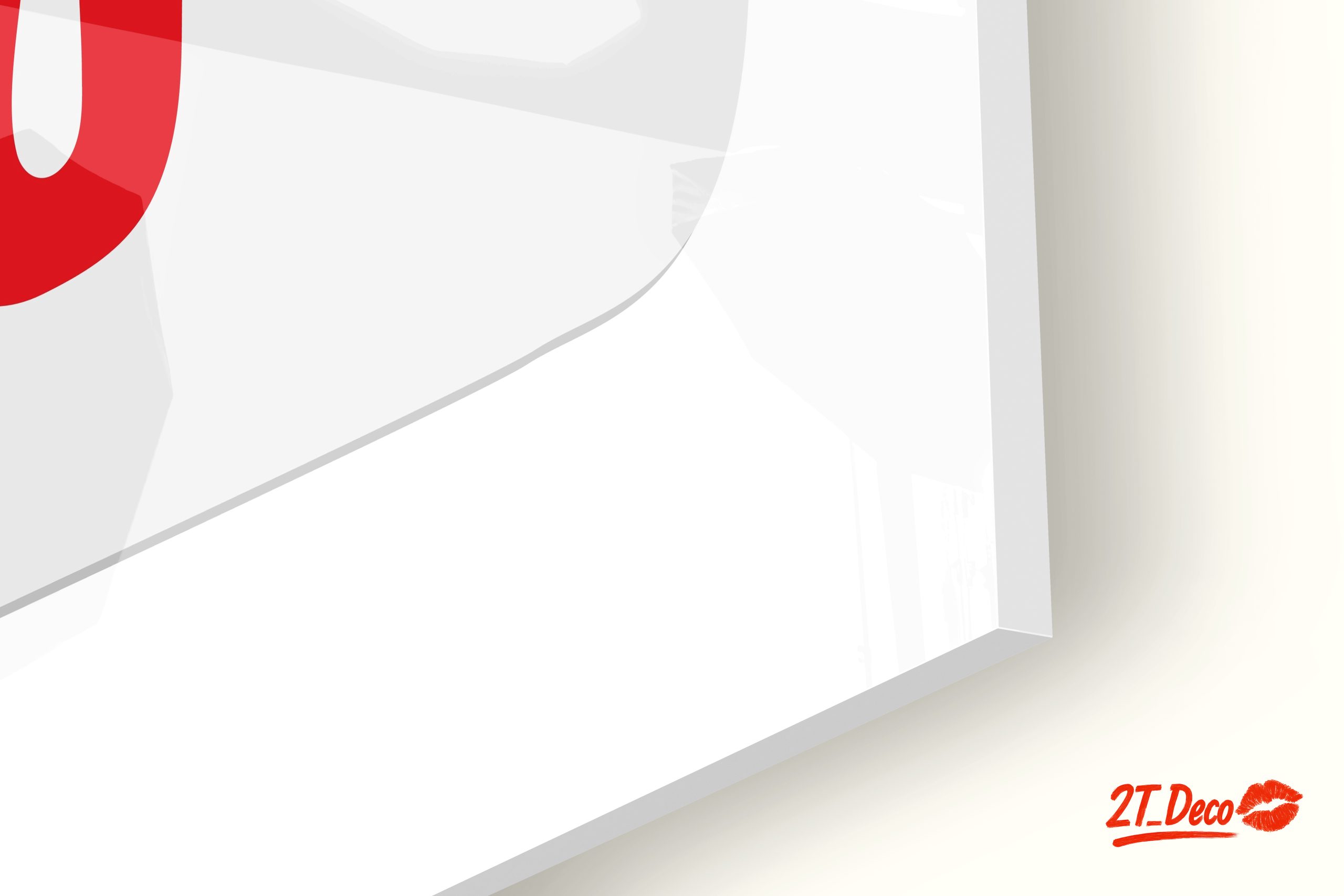 Lucky You Playing Card Art Design - Image 9