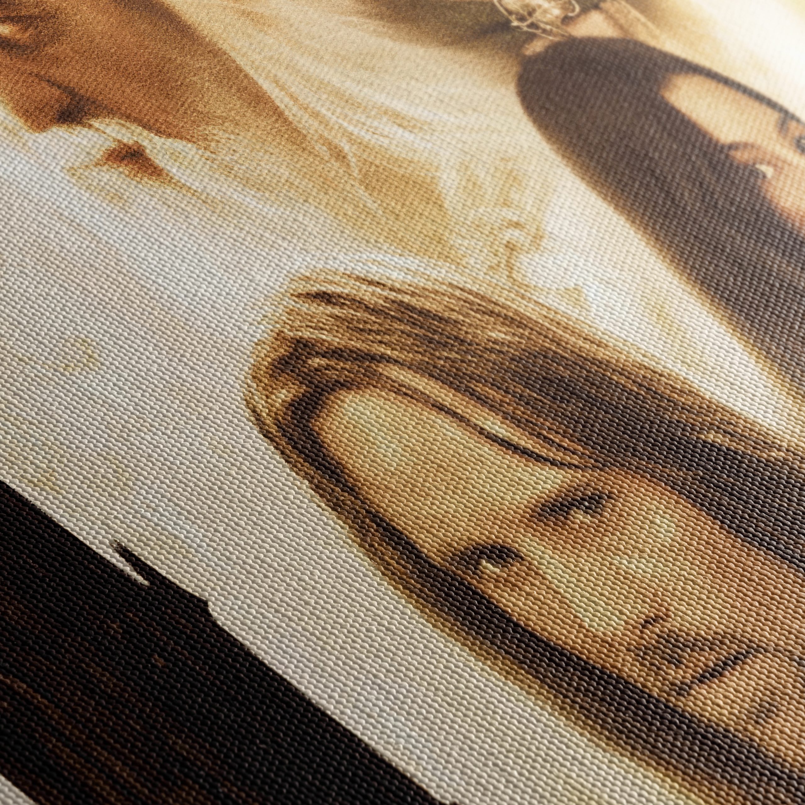 The Lord of the Rings: The Two Towers Artwork - Image 5