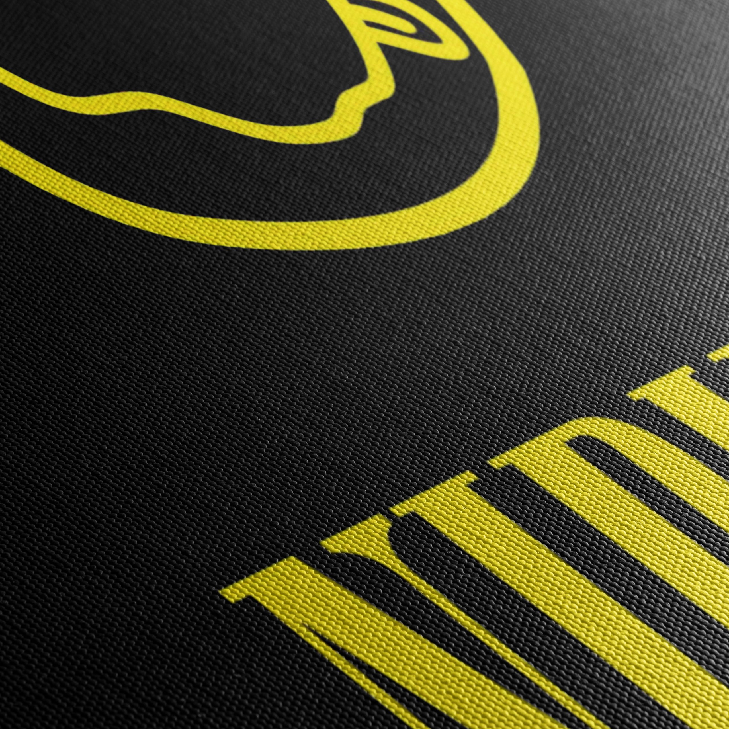 Nirvana Come As You Are Artwork - Image 5