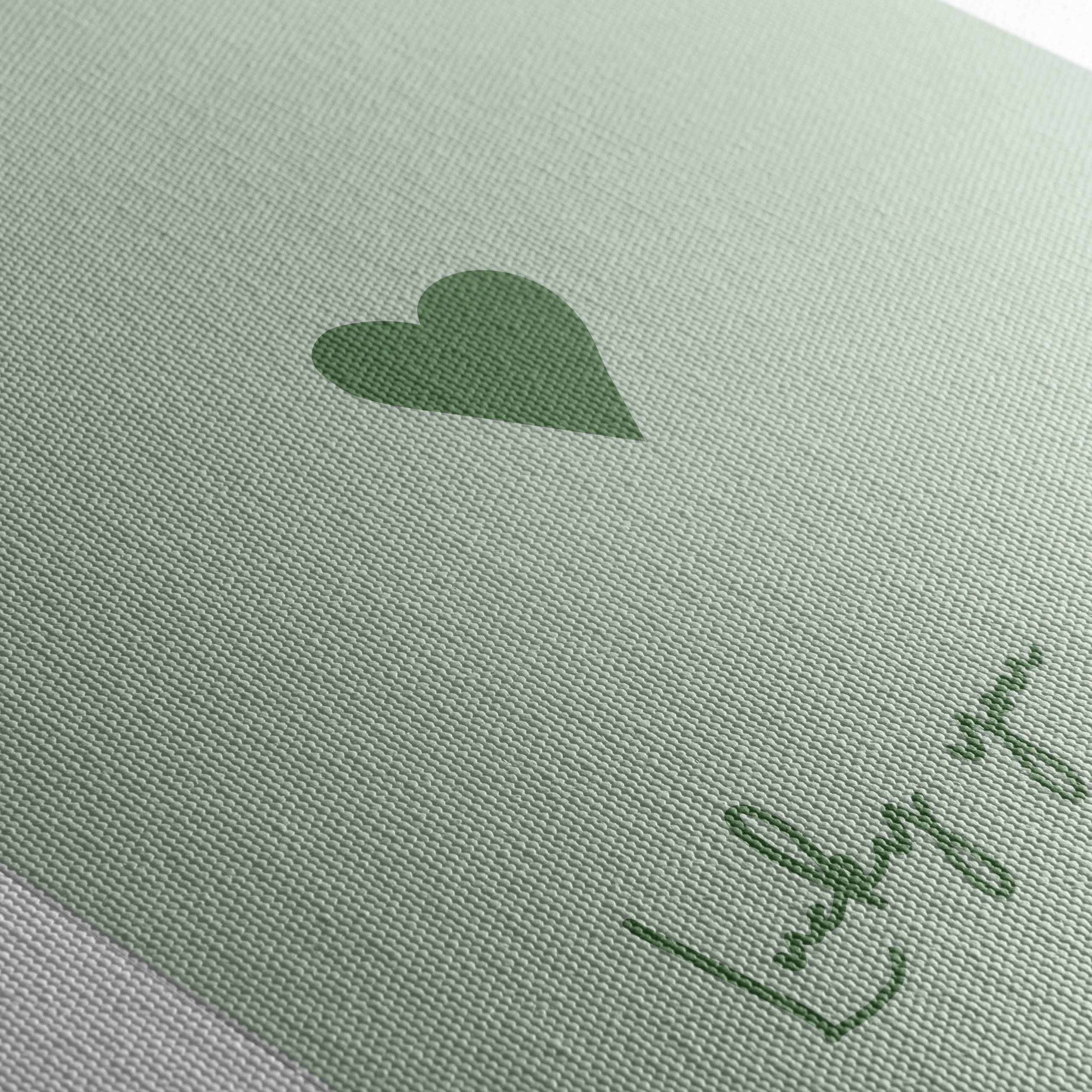 Charming Playing Card Design Featuring Lucky You - Image 5