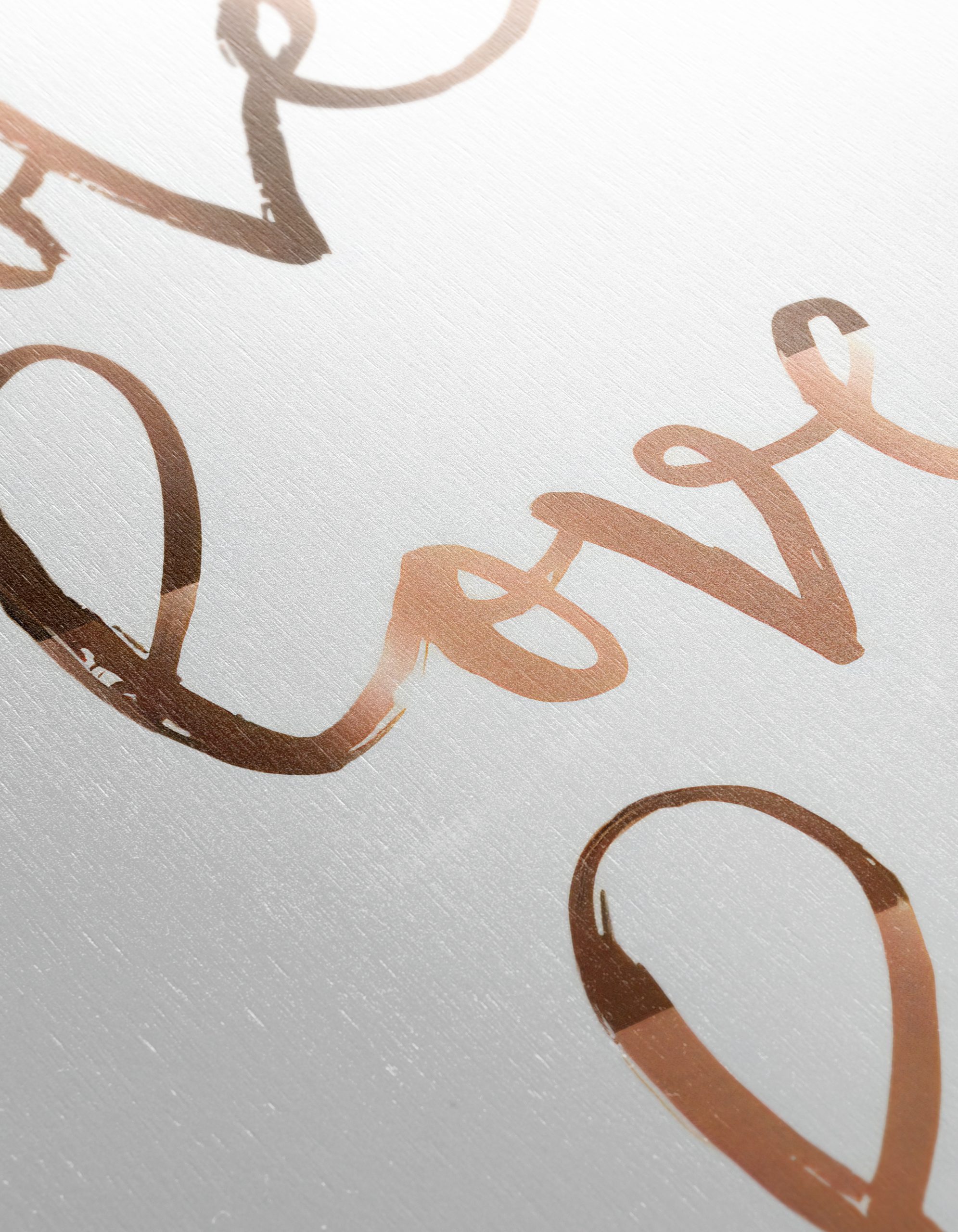 Love Quote Artwork for Home Decoration - Image 12