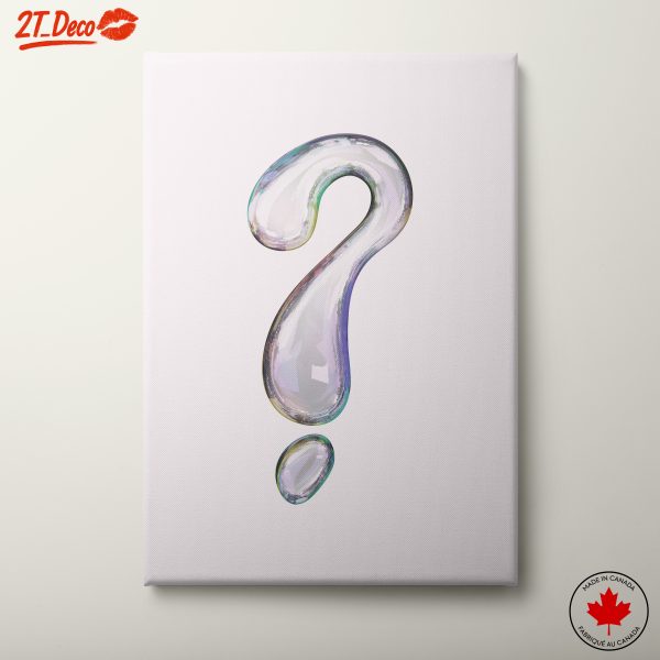 Stylish Abstract Bubble Art for Modern Spaces