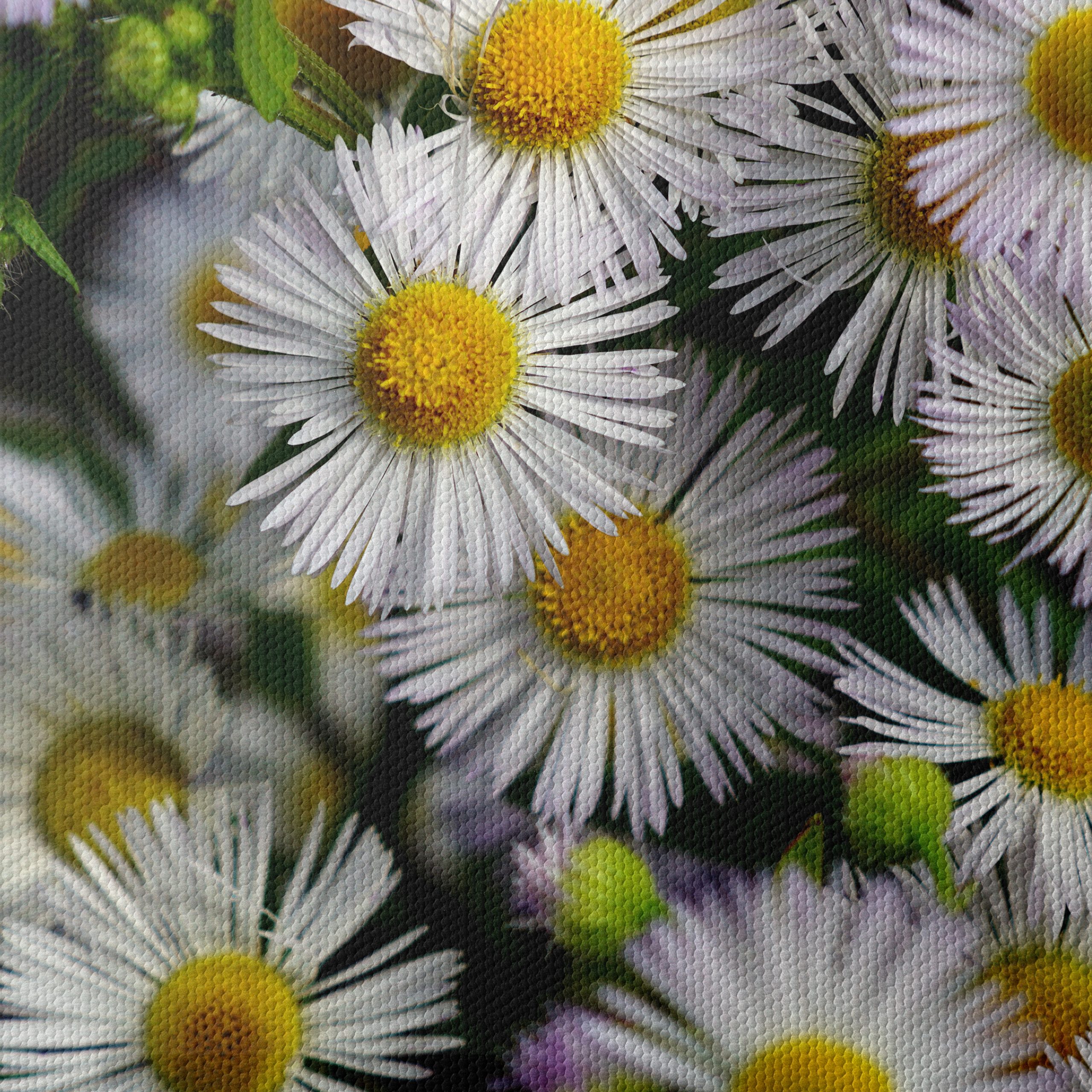 Vibrant Flower Bouquet Artwork - Image 4
