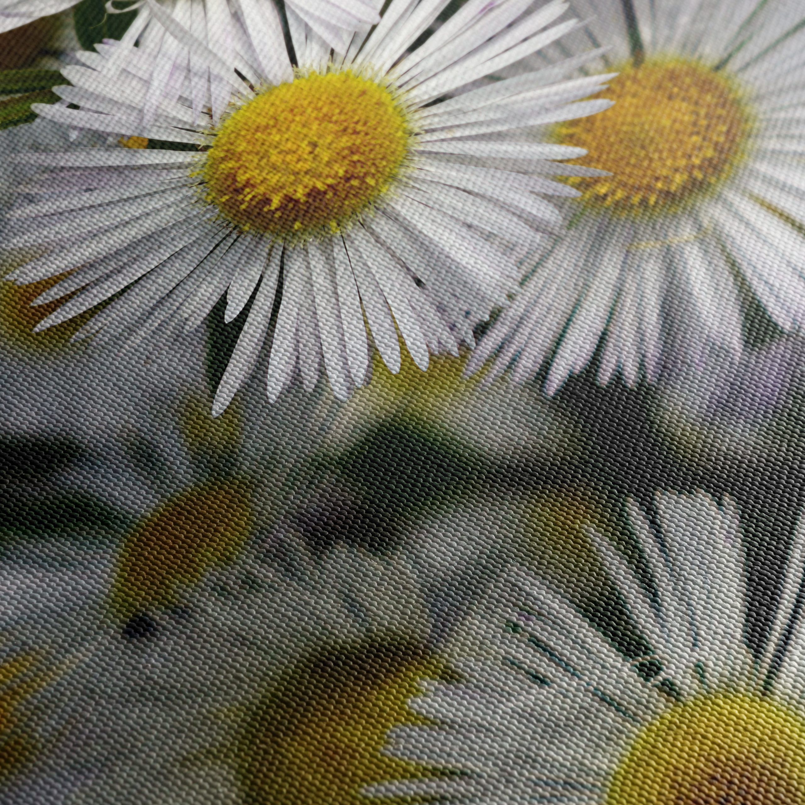 Vibrant Flower Bouquet Artwork - Image 5