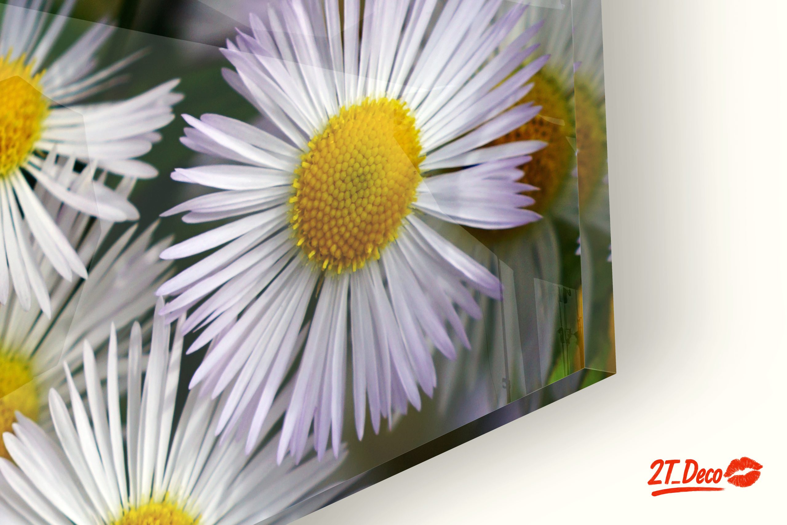 Vibrant Flower Bouquet Artwork - Image 9