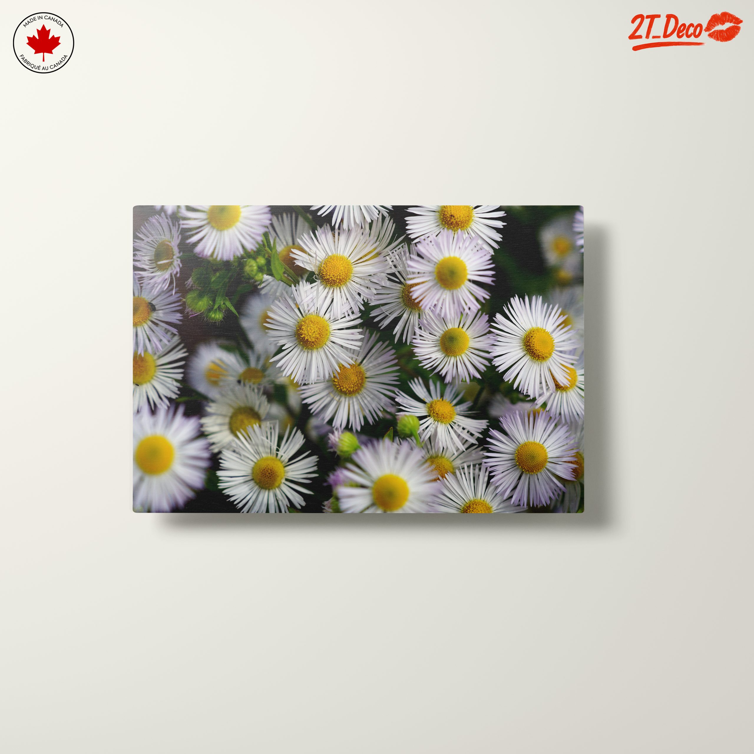 Vibrant Flower Bouquet Artwork - Image 10