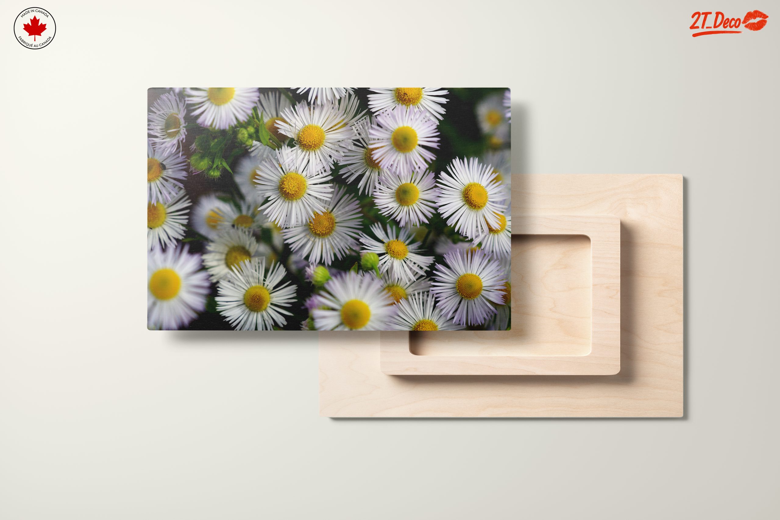 Vibrant Flower Bouquet Artwork - Image 11
