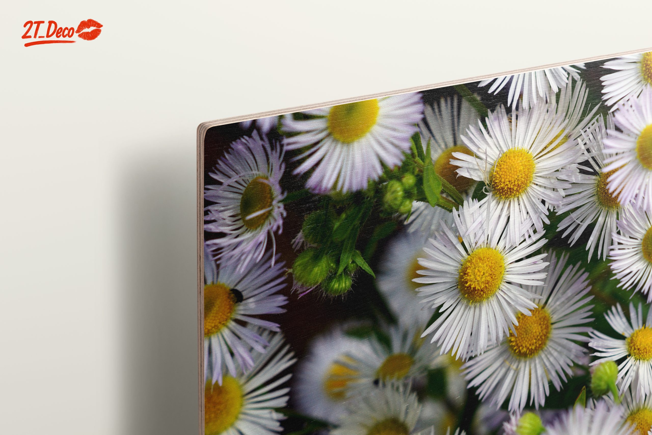 Vibrant Flower Bouquet Artwork - Image 15