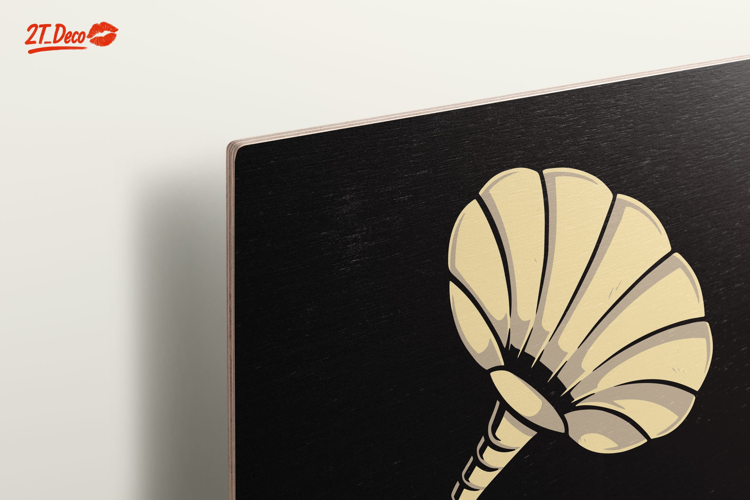 Skull Music Art for Music Lovers - Image 15