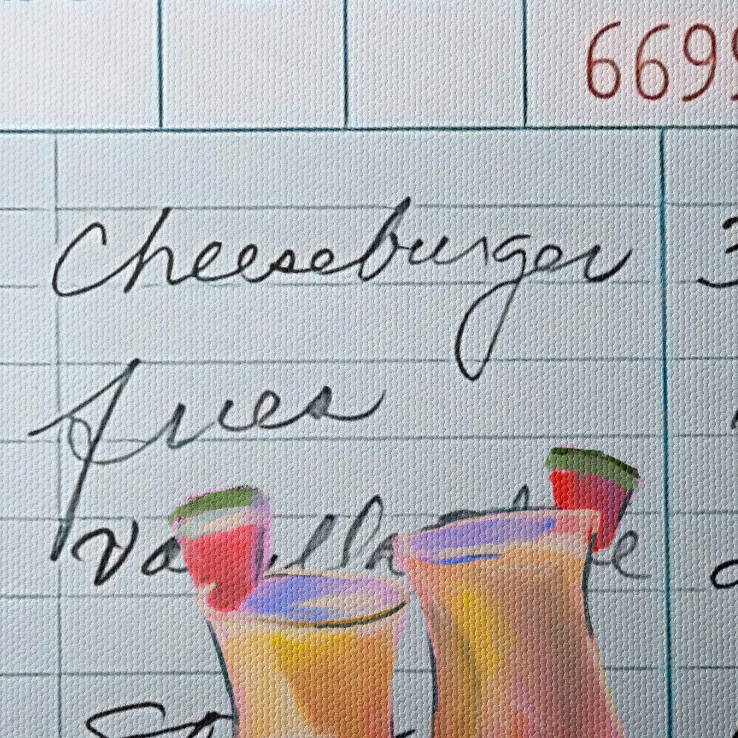 Cheers to Delicious Meals and Drinks - Image 4
