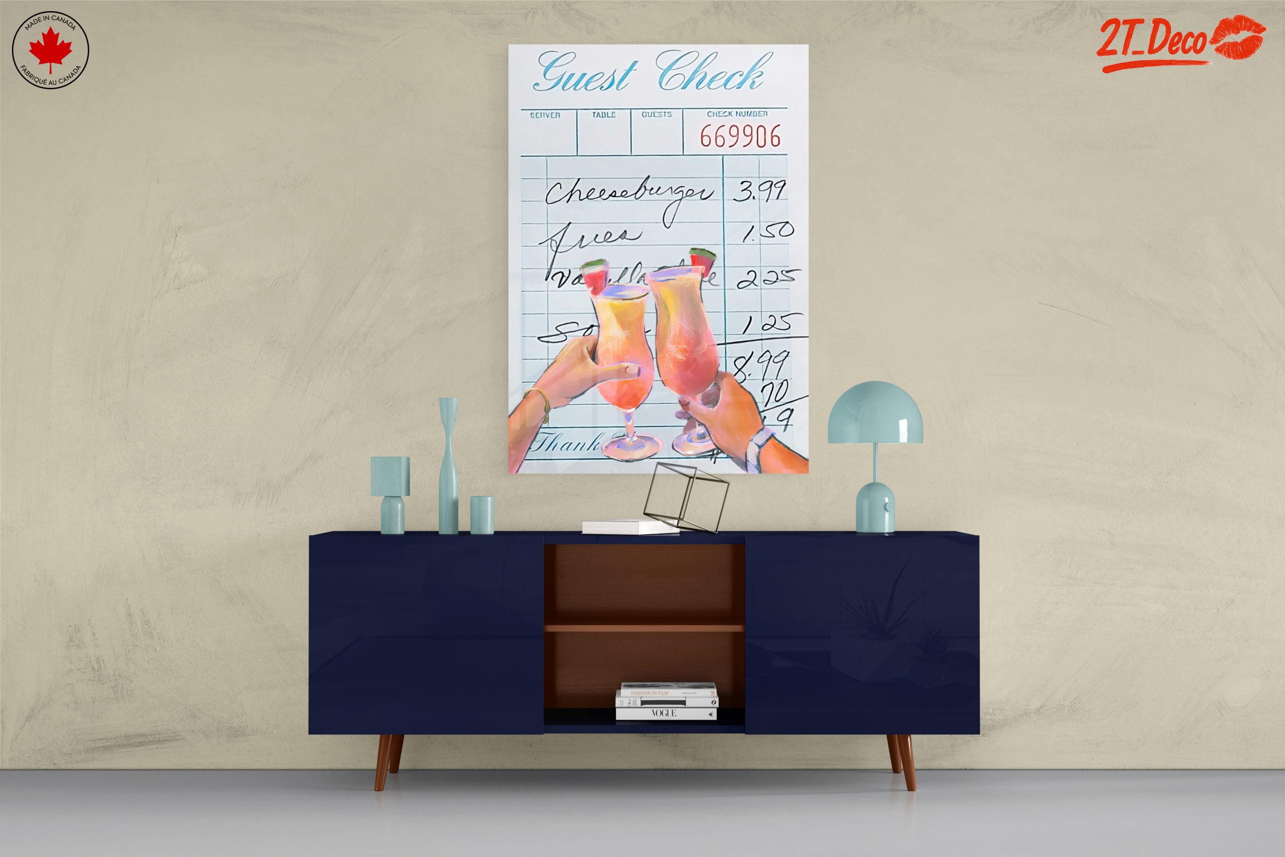 Cheers to Delicious Meals and Drinks - Image 8