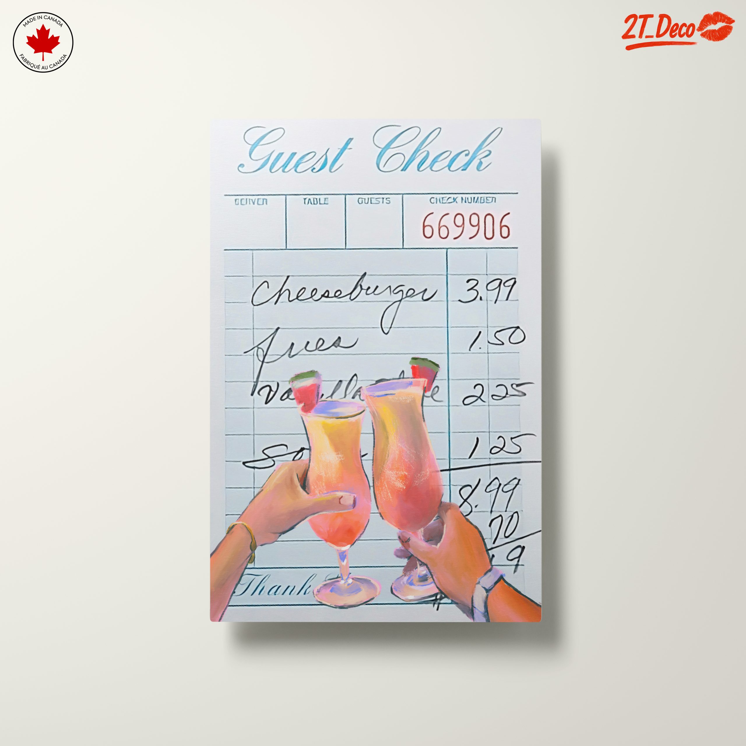 Cheers to Delicious Meals and Drinks - Image 10