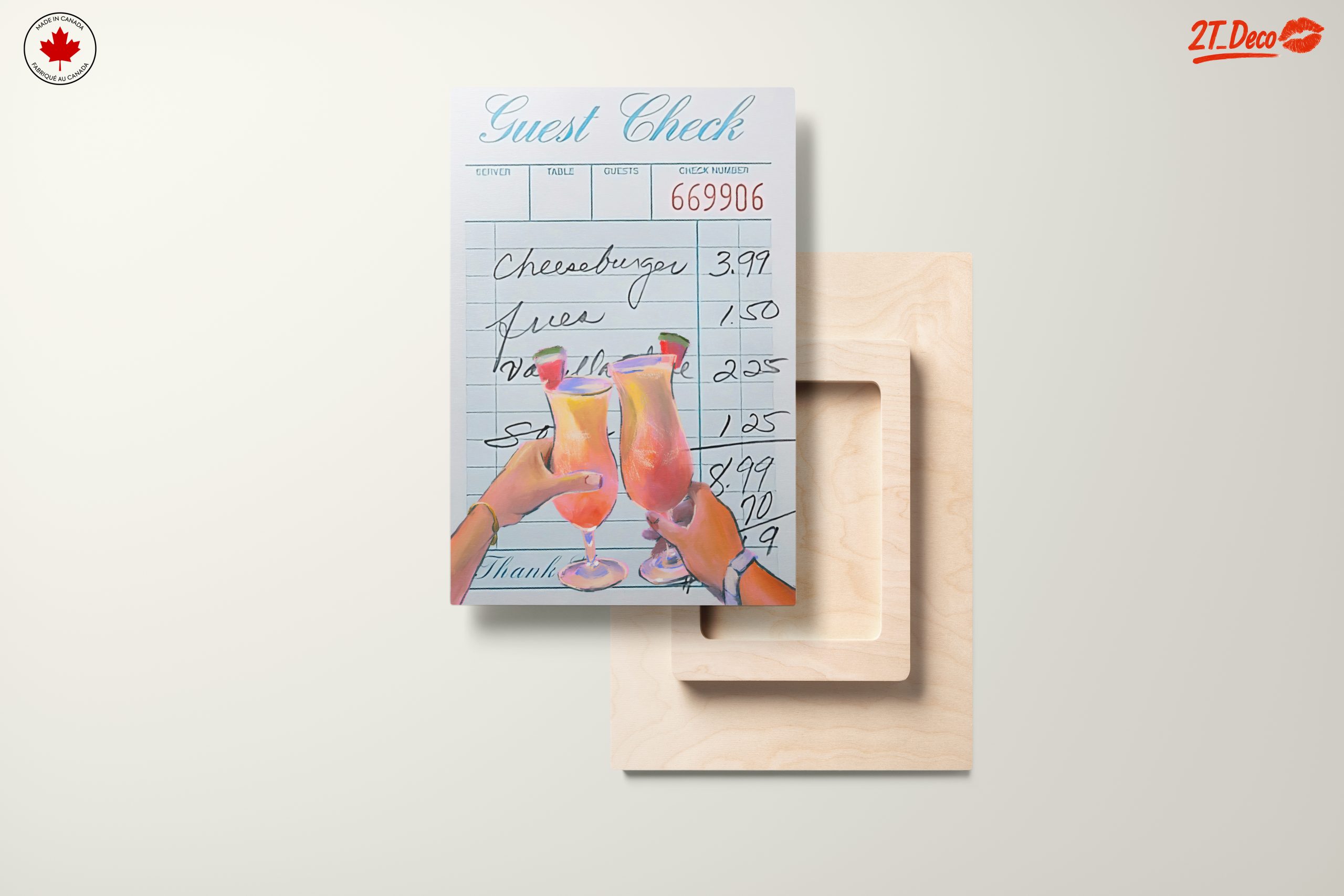 Cheers to Delicious Meals and Drinks - Image 11