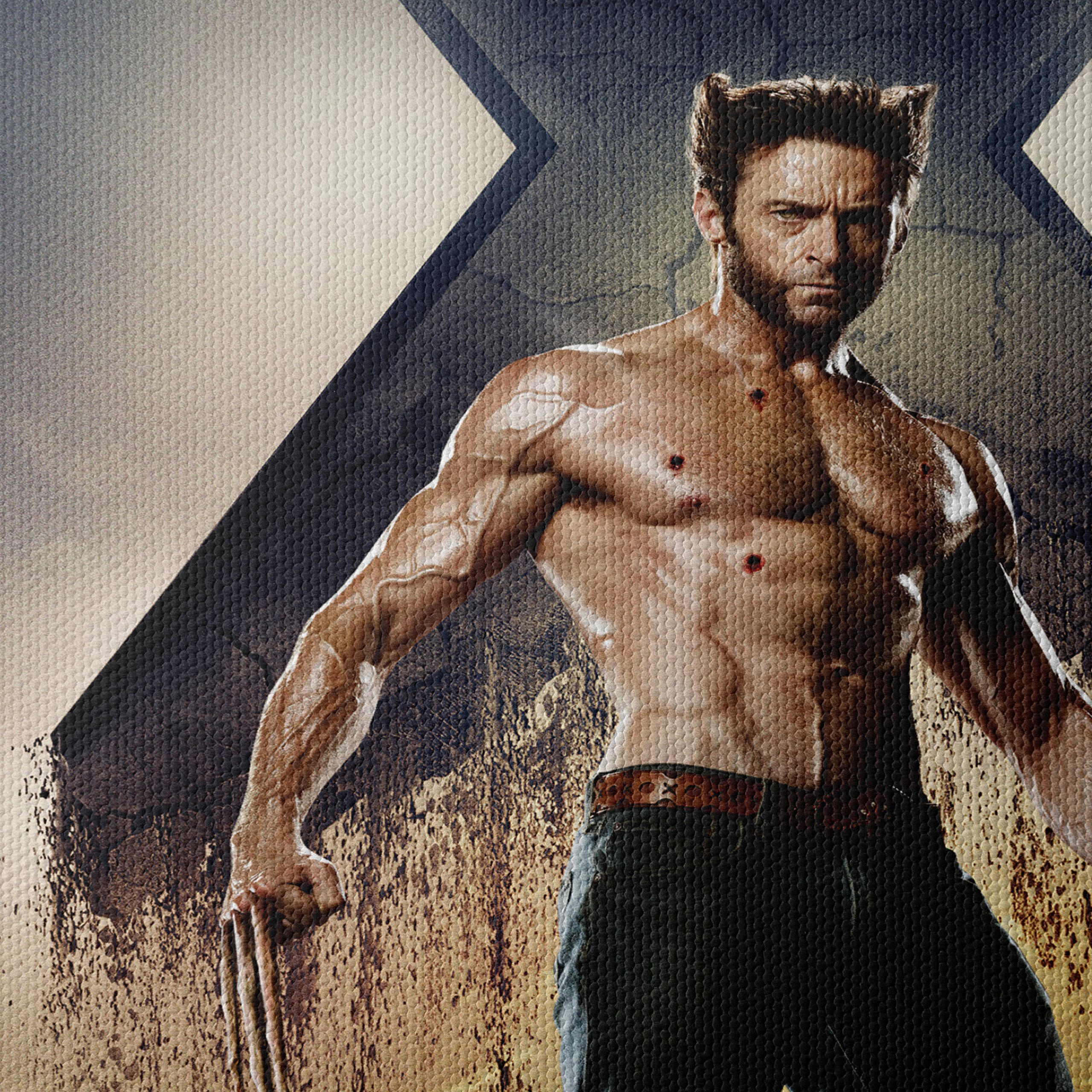 Wolverine Art in Action - Image 4