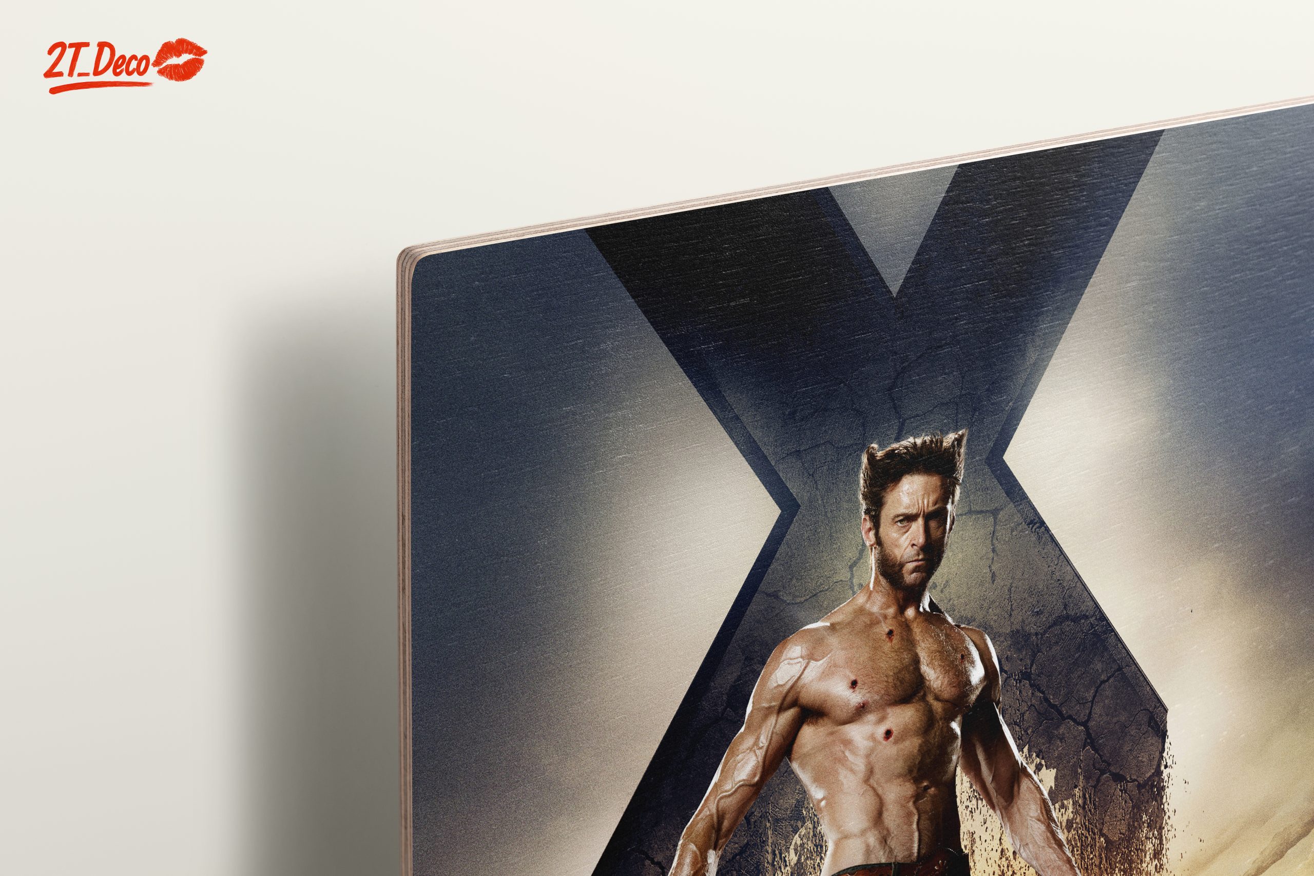 Wolverine Art in Action - Image 15