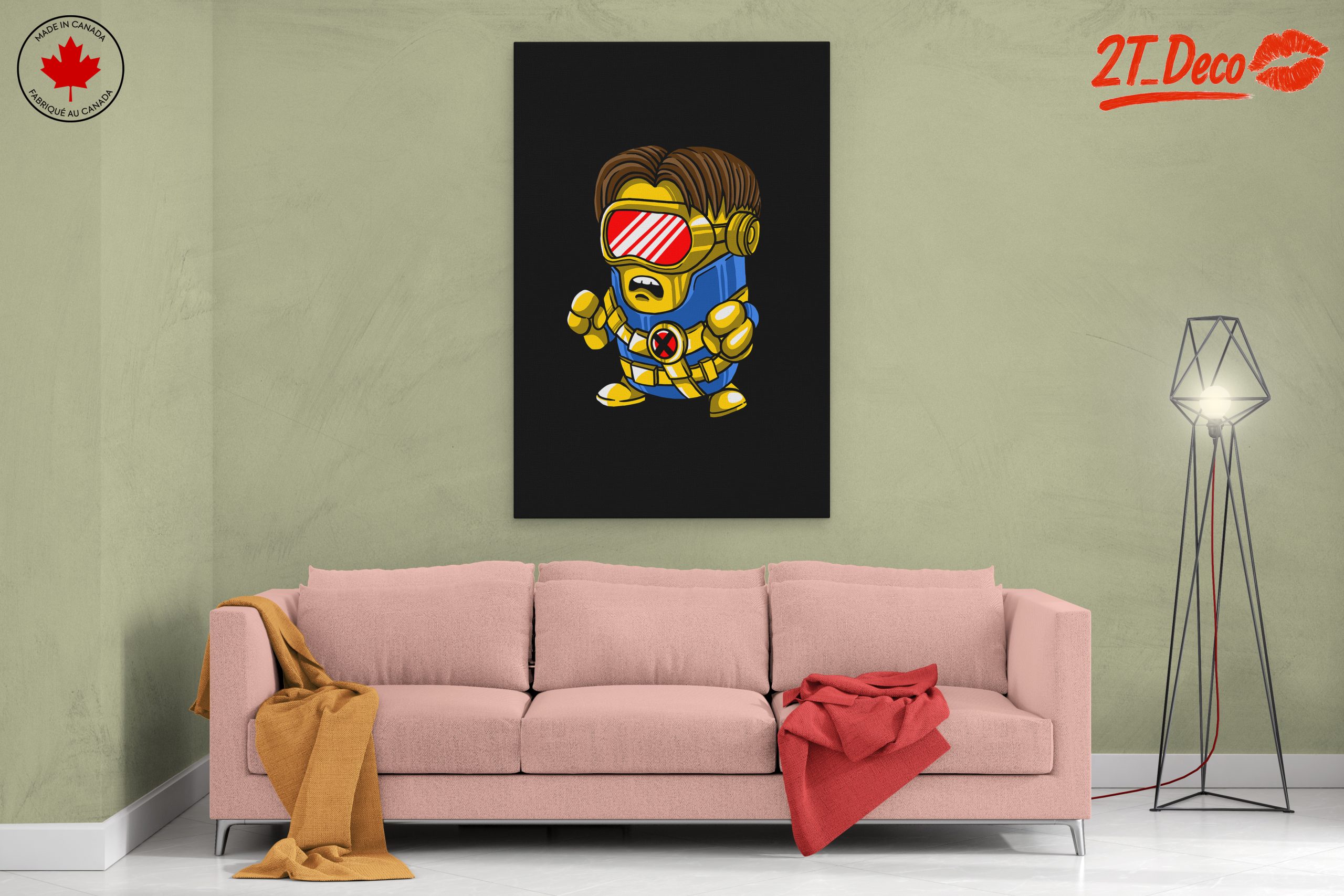 Stylized Character Art - Image 2