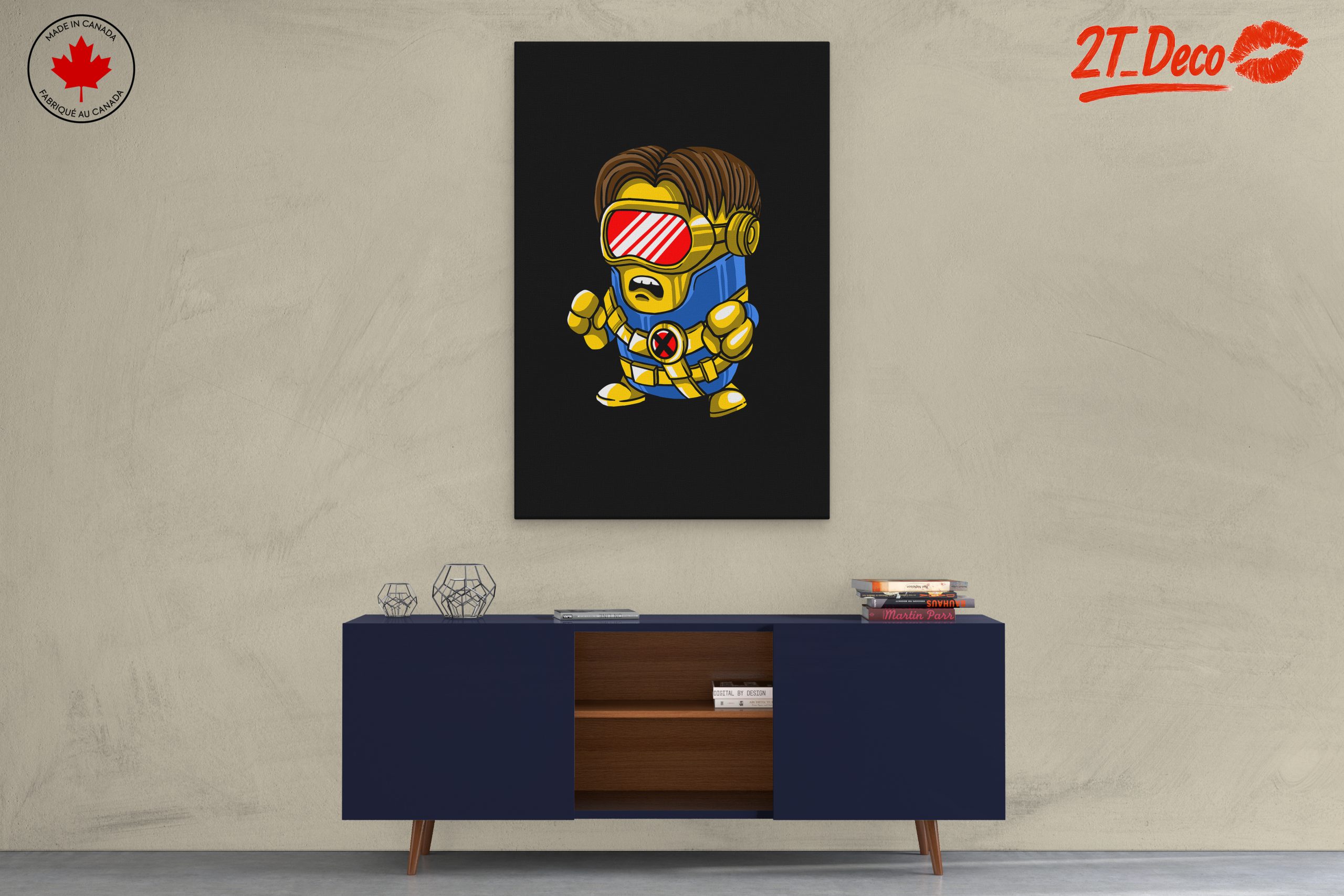 Stylized Character Art - Image 3