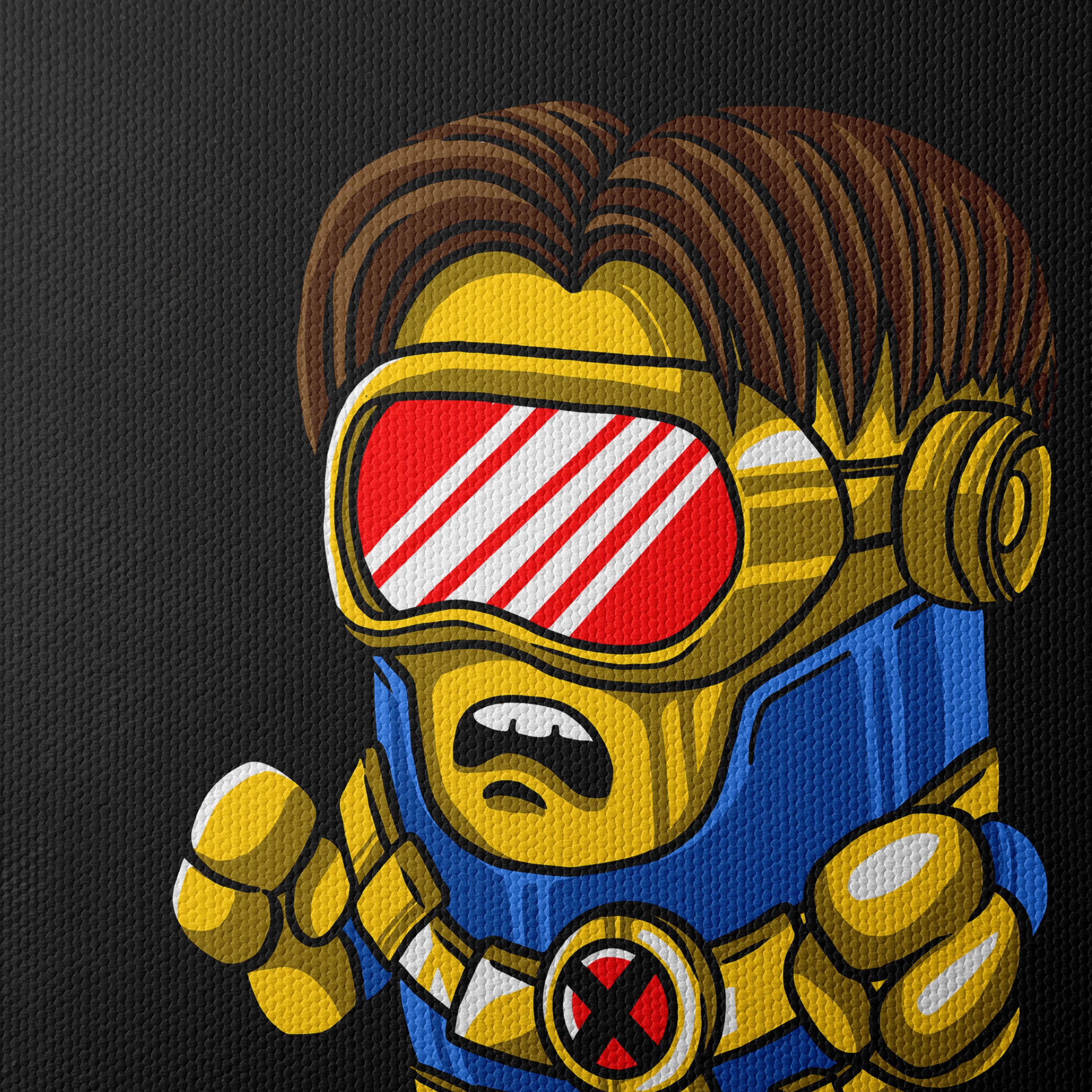 Stylized Character Art - Image 4