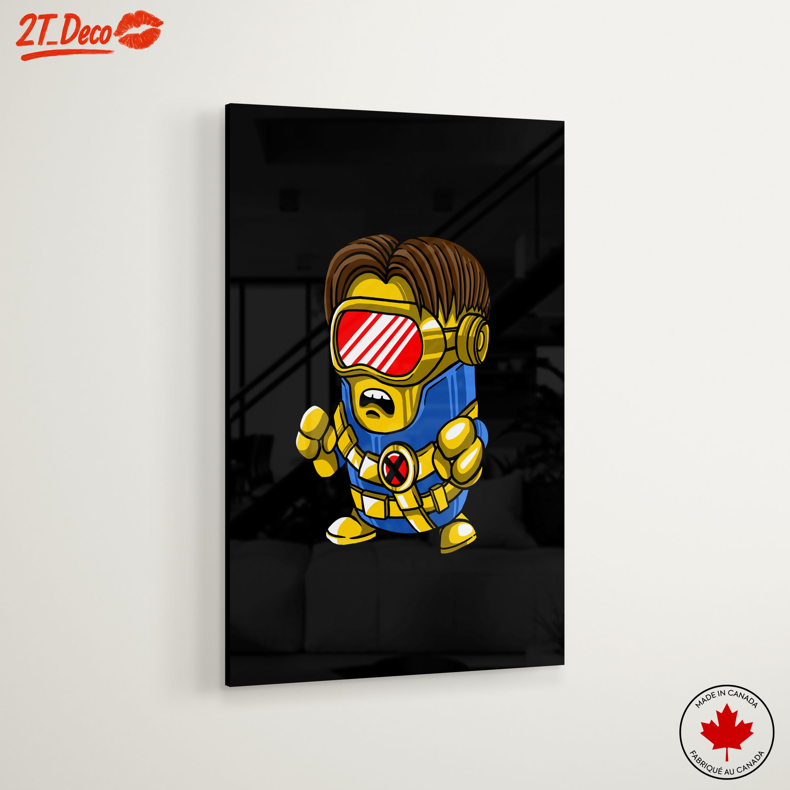 Stylized Character Art - Image 6