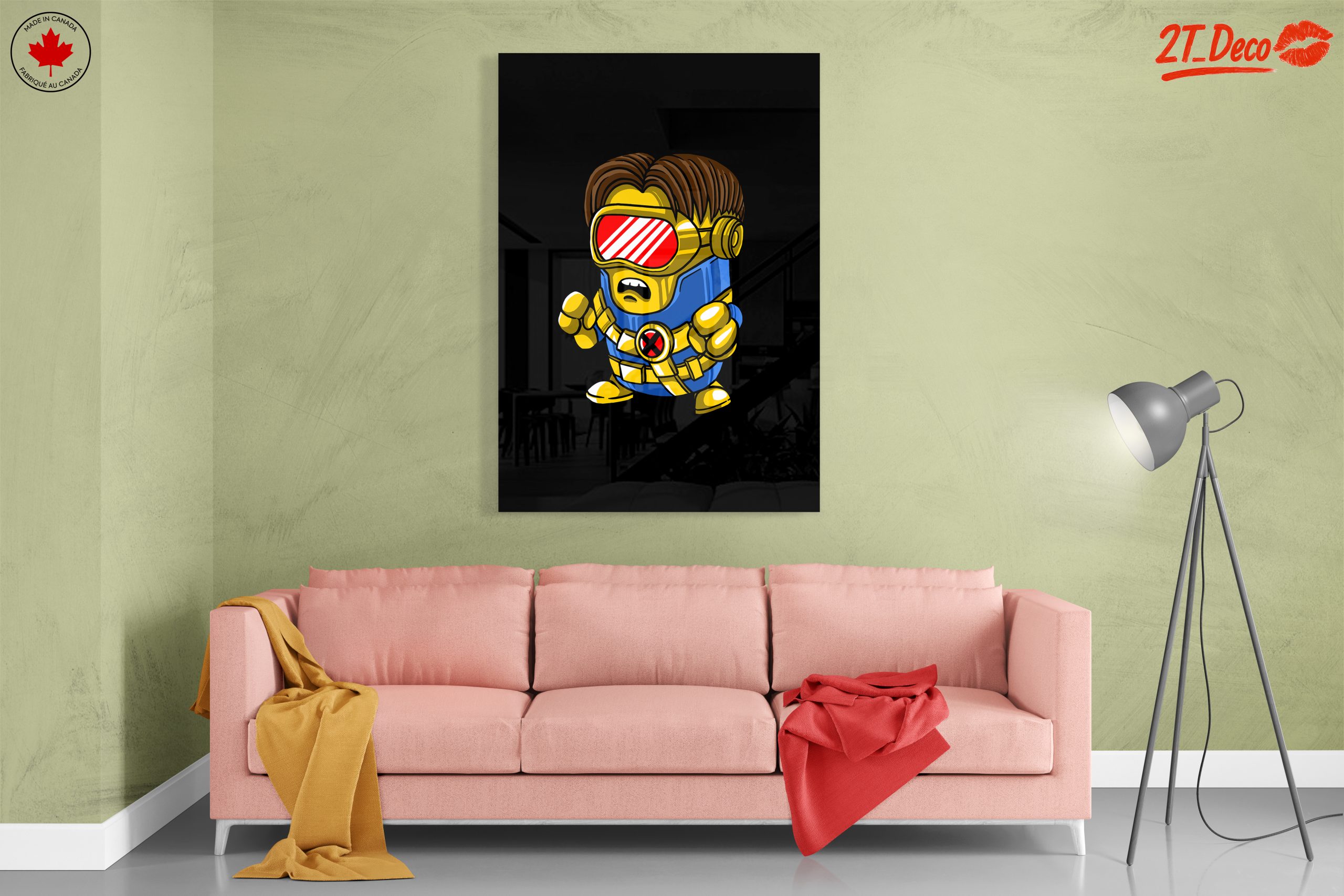 Stylized Character Art - Image 7