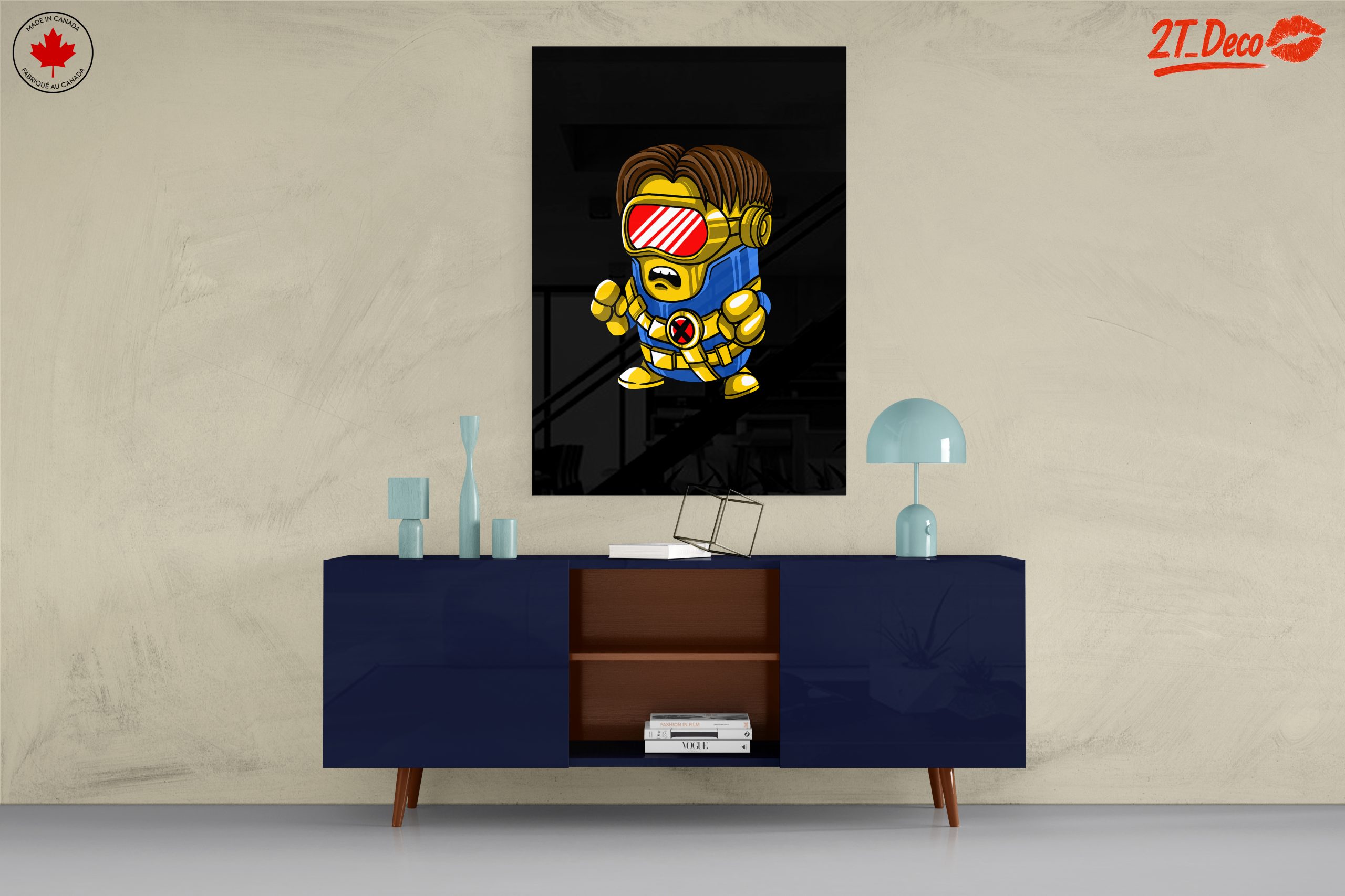 Stylized Character Art - Image 8