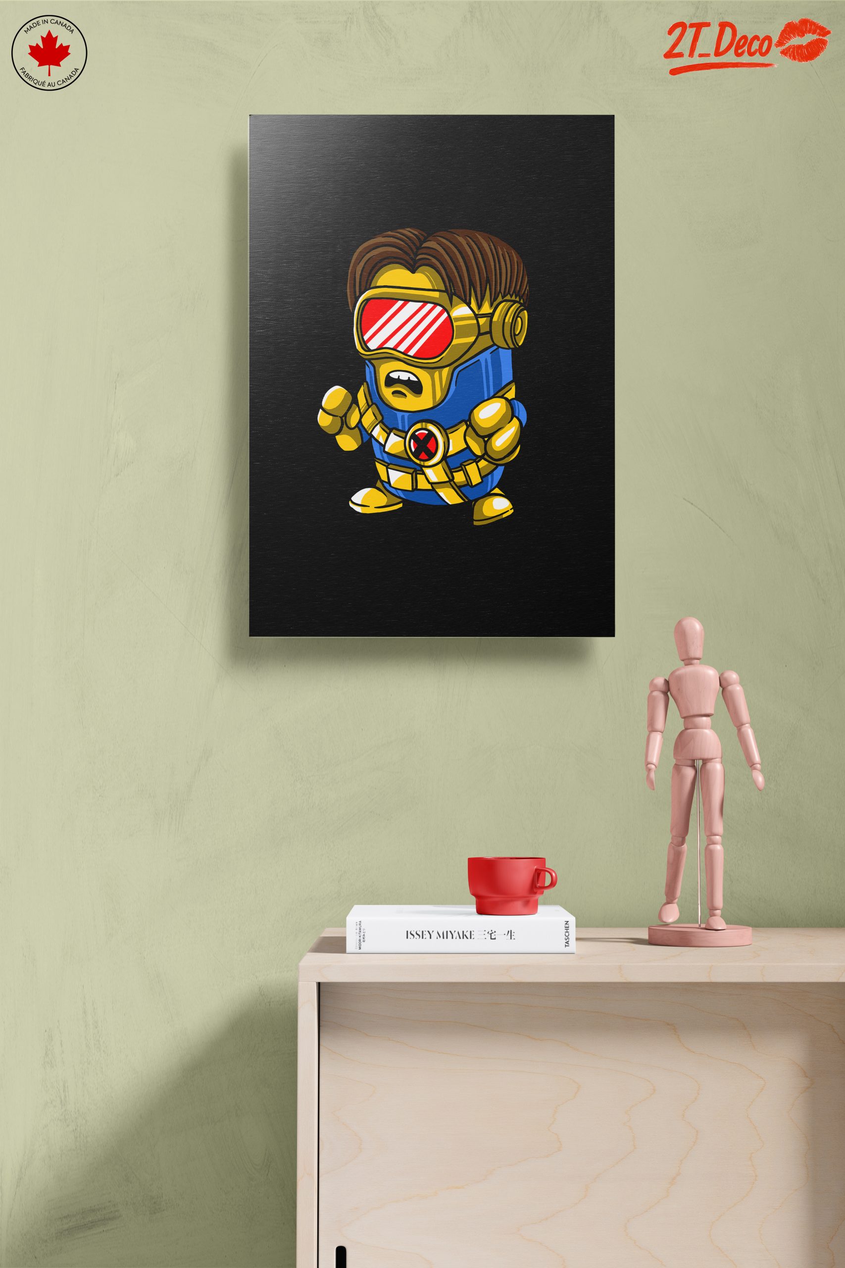 Stylized Character Art - Image 14