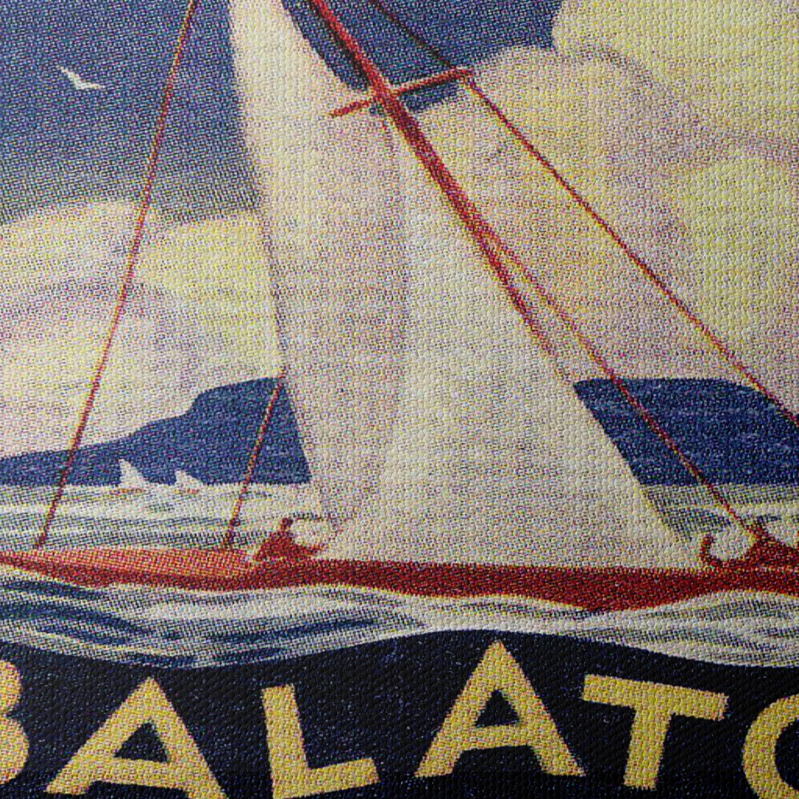 Sailing on Lake Balaton - Image 4