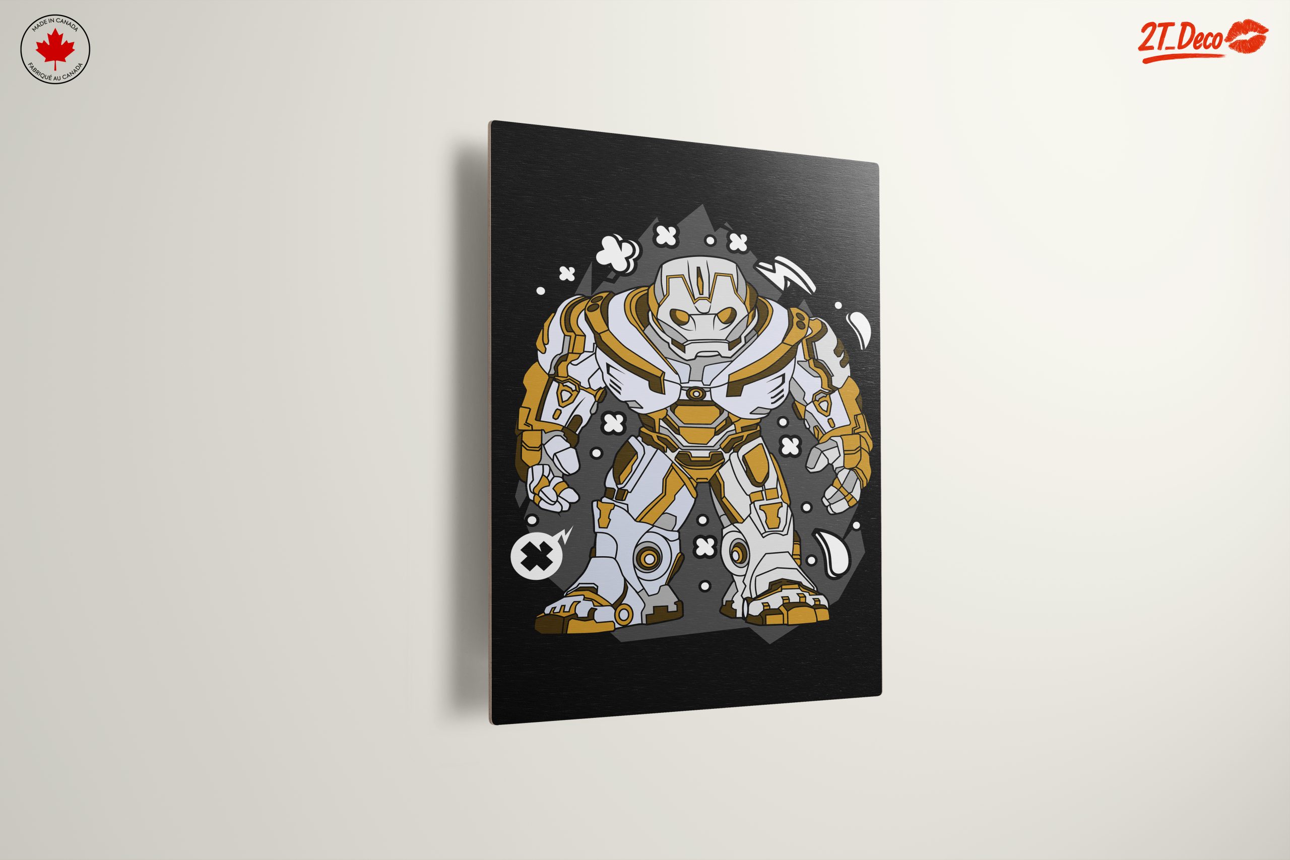 Bold Justice League Character Art - Image 13