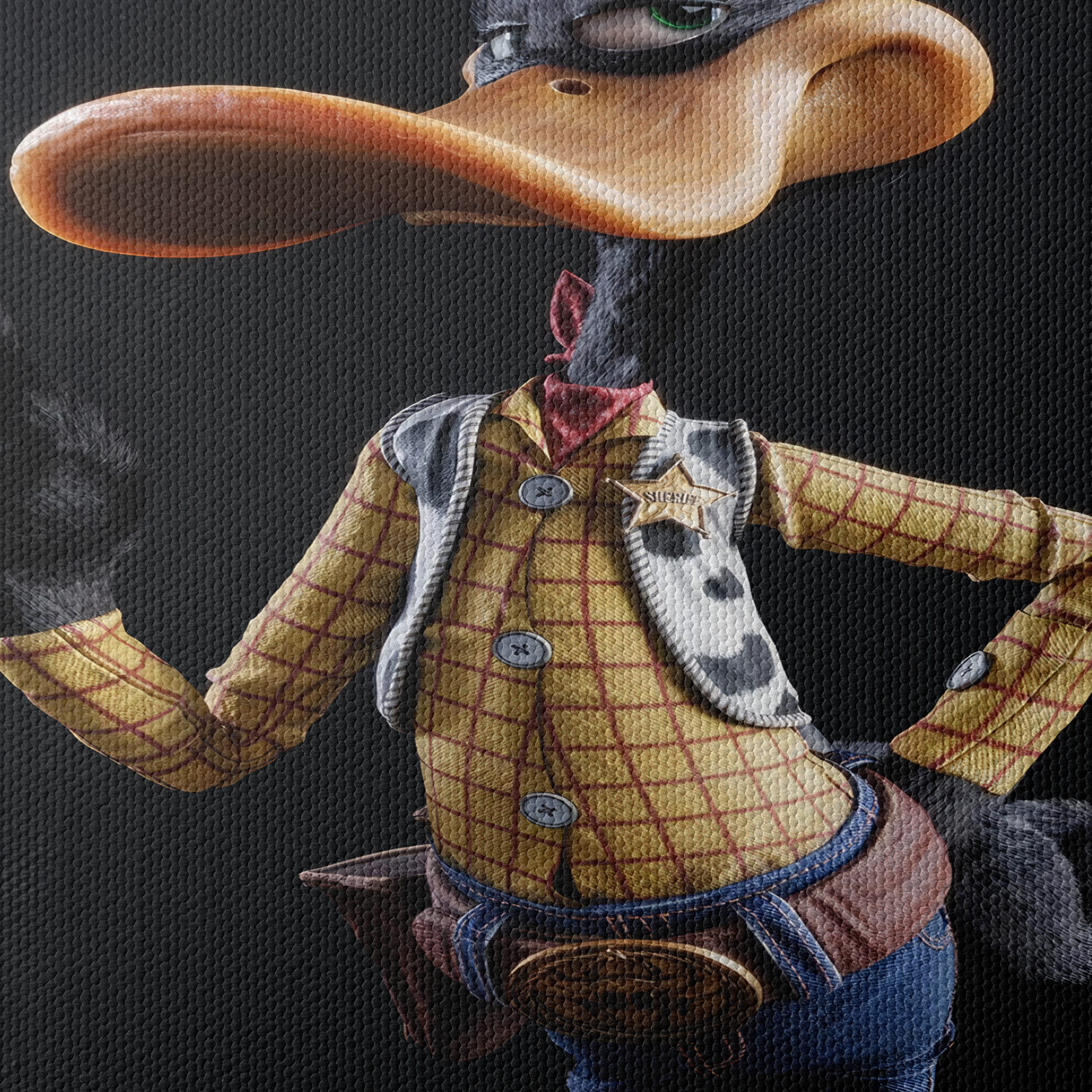 Dynamic Animated Character Artwork - Image 4