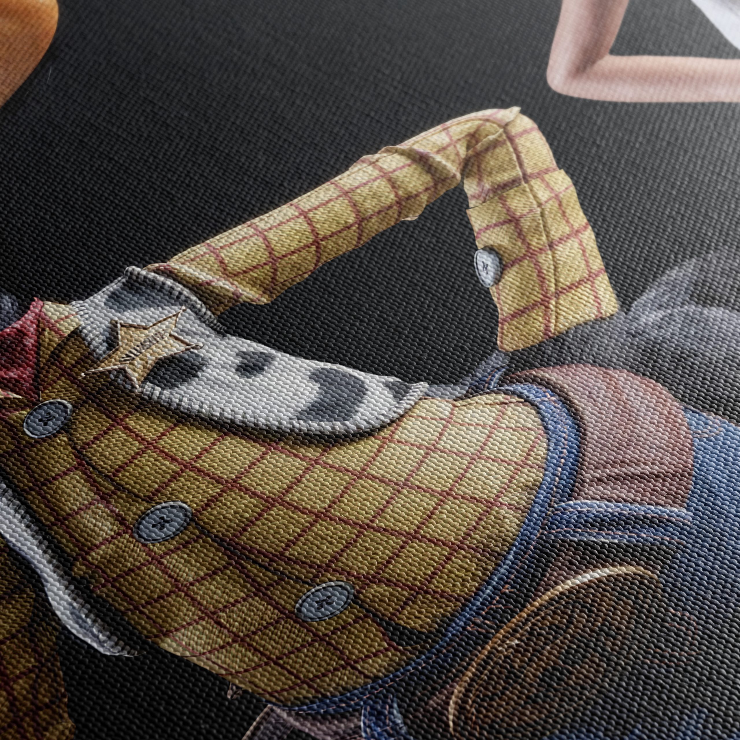 Dynamic Animated Character Artwork - Image 5