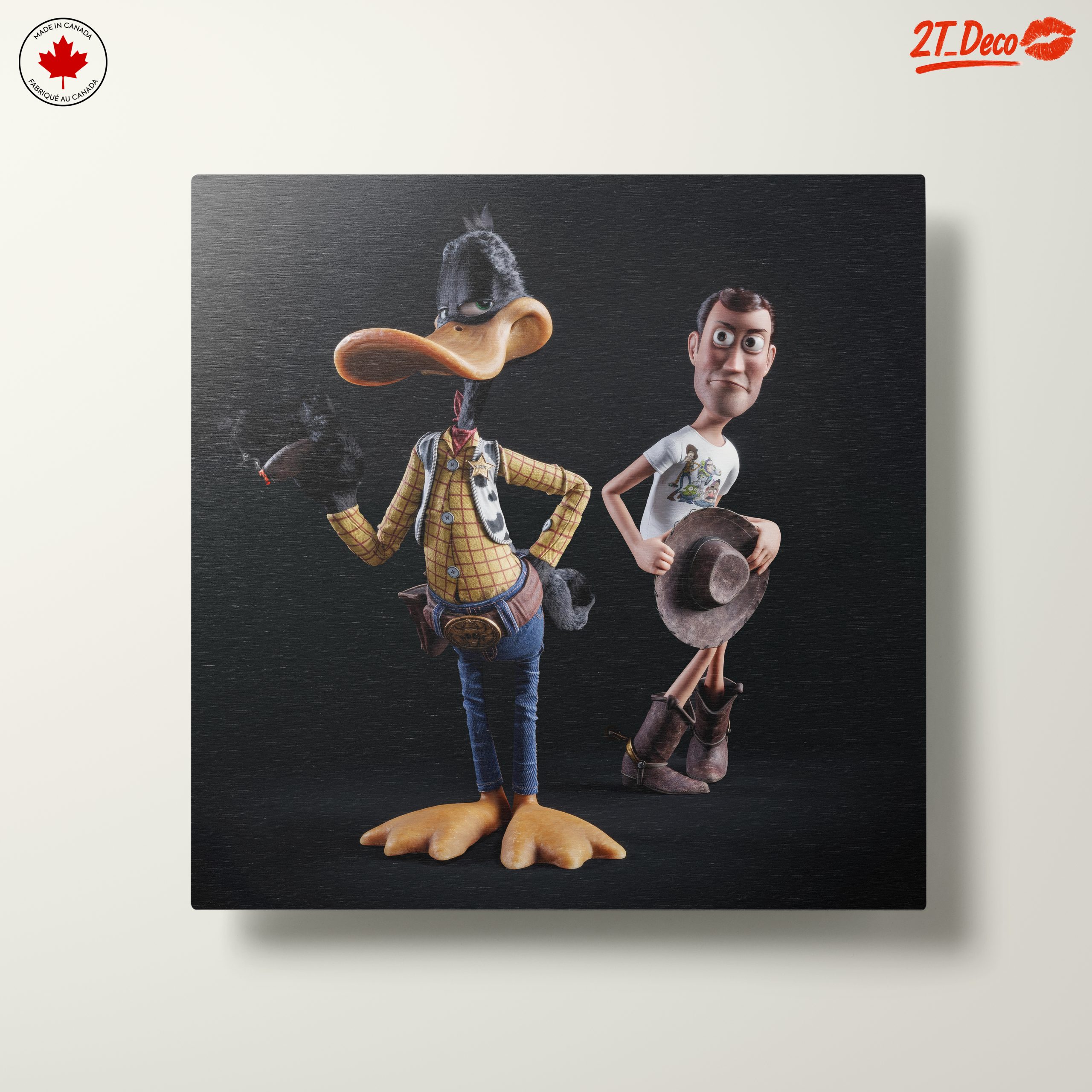 Dynamic Animated Character Artwork - Image 10