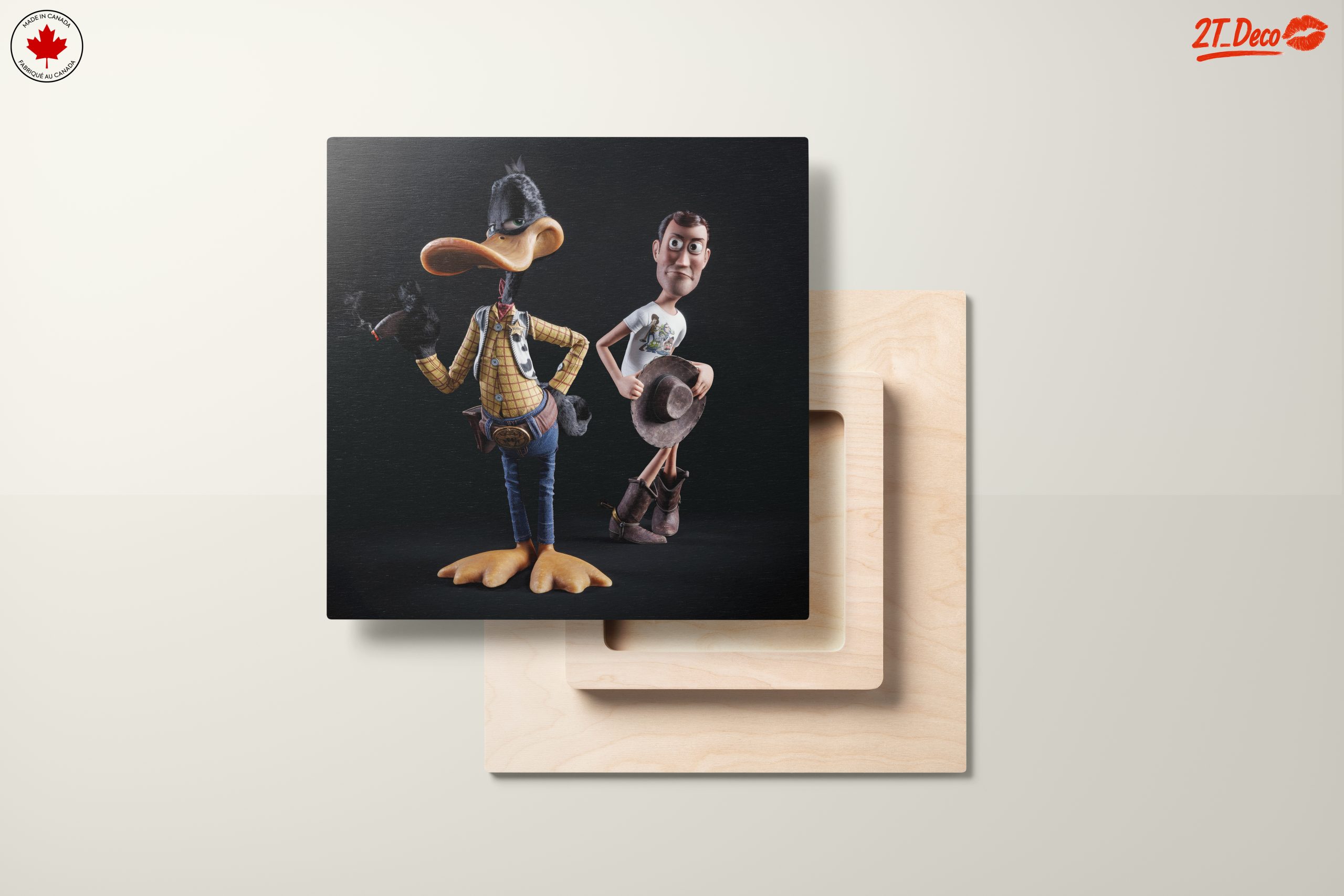 Dynamic Animated Character Artwork - Image 11