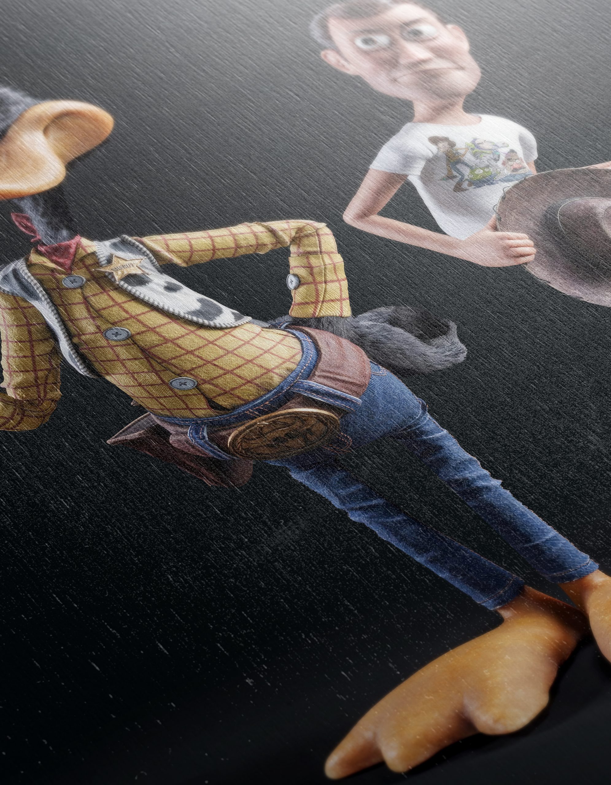 Dynamic Animated Character Artwork - Image 12