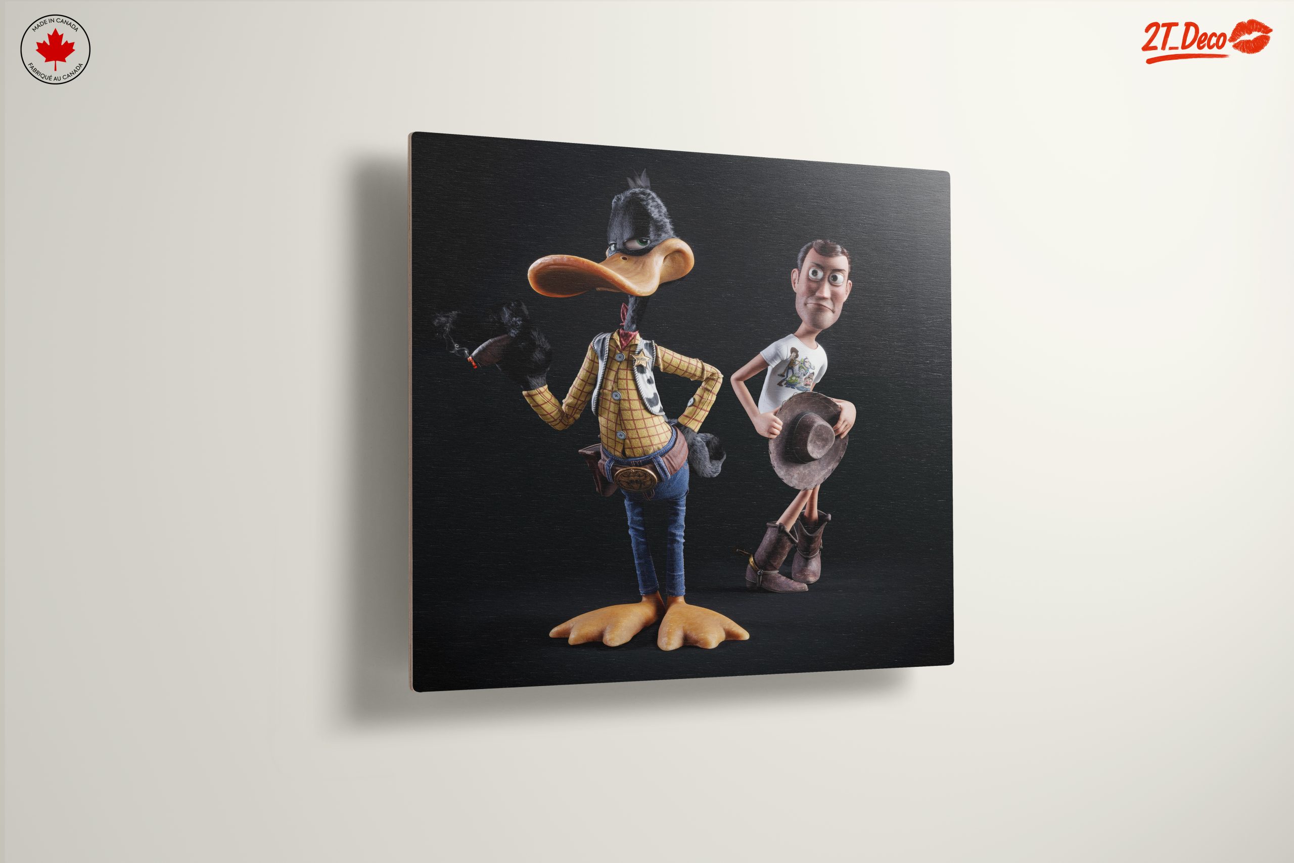 Dynamic Animated Character Artwork - Image 13