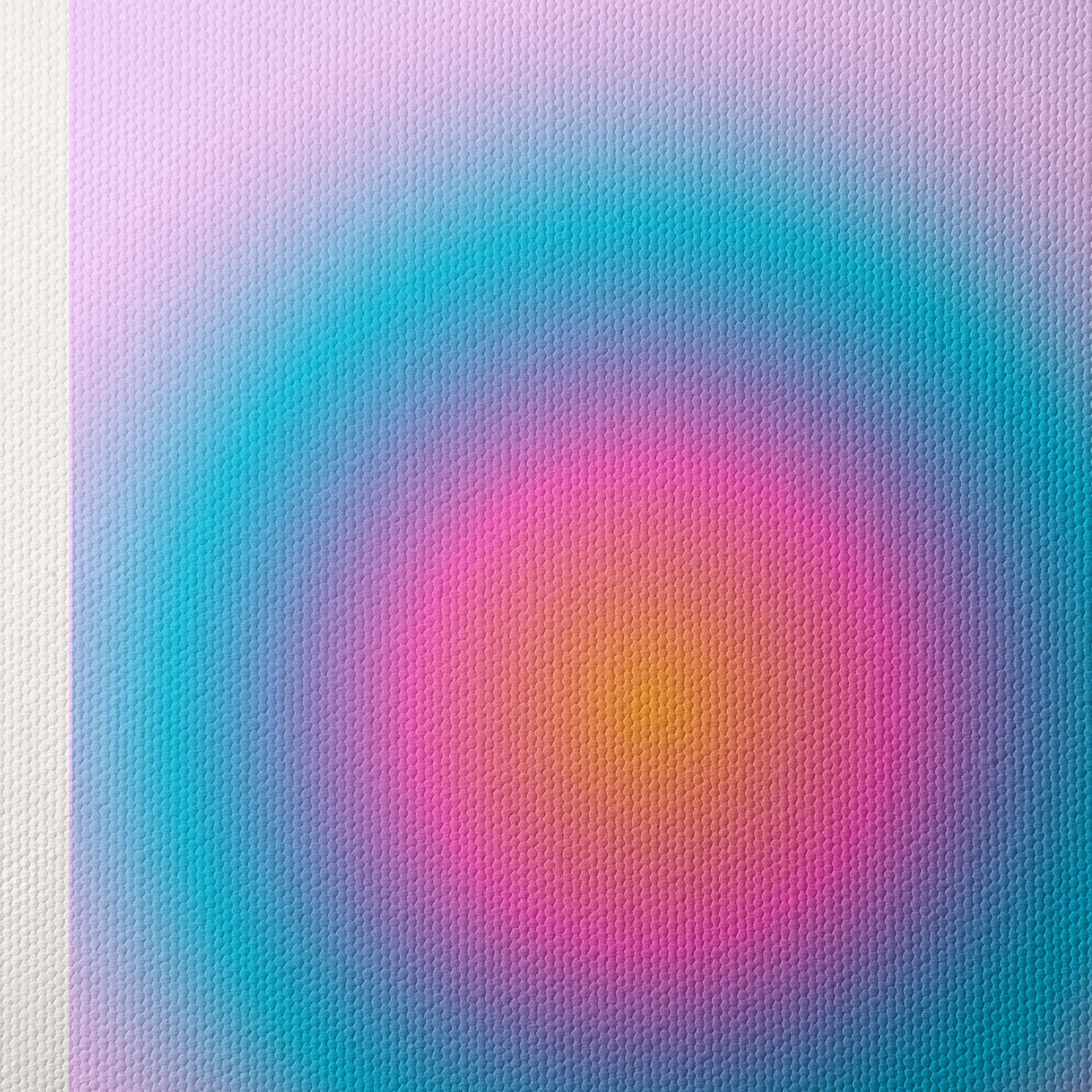 Spiritual Abstract Artwork for Inner Balance - Image 4