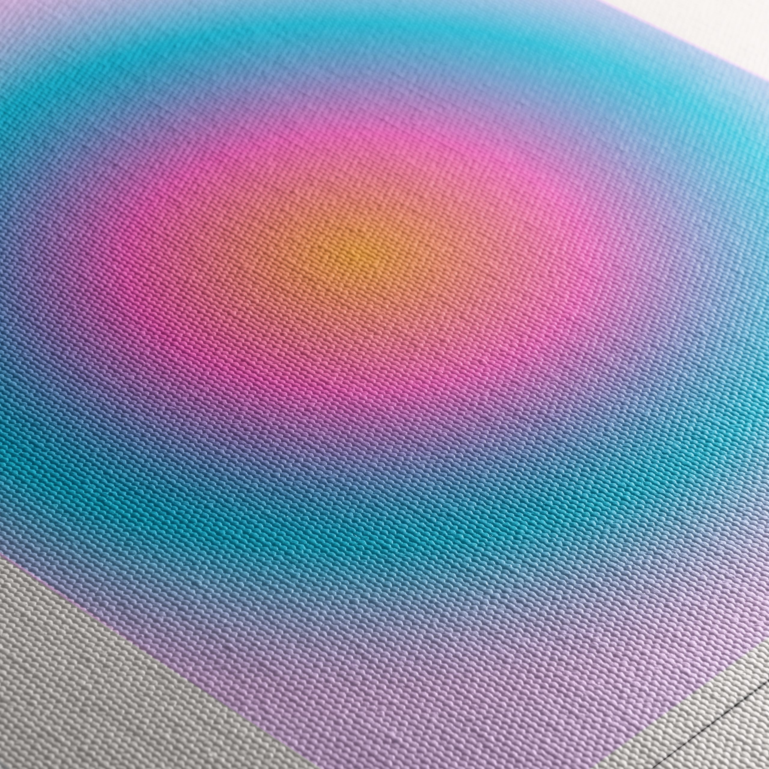 Spiritual Abstract Artwork for Inner Balance - Image 5