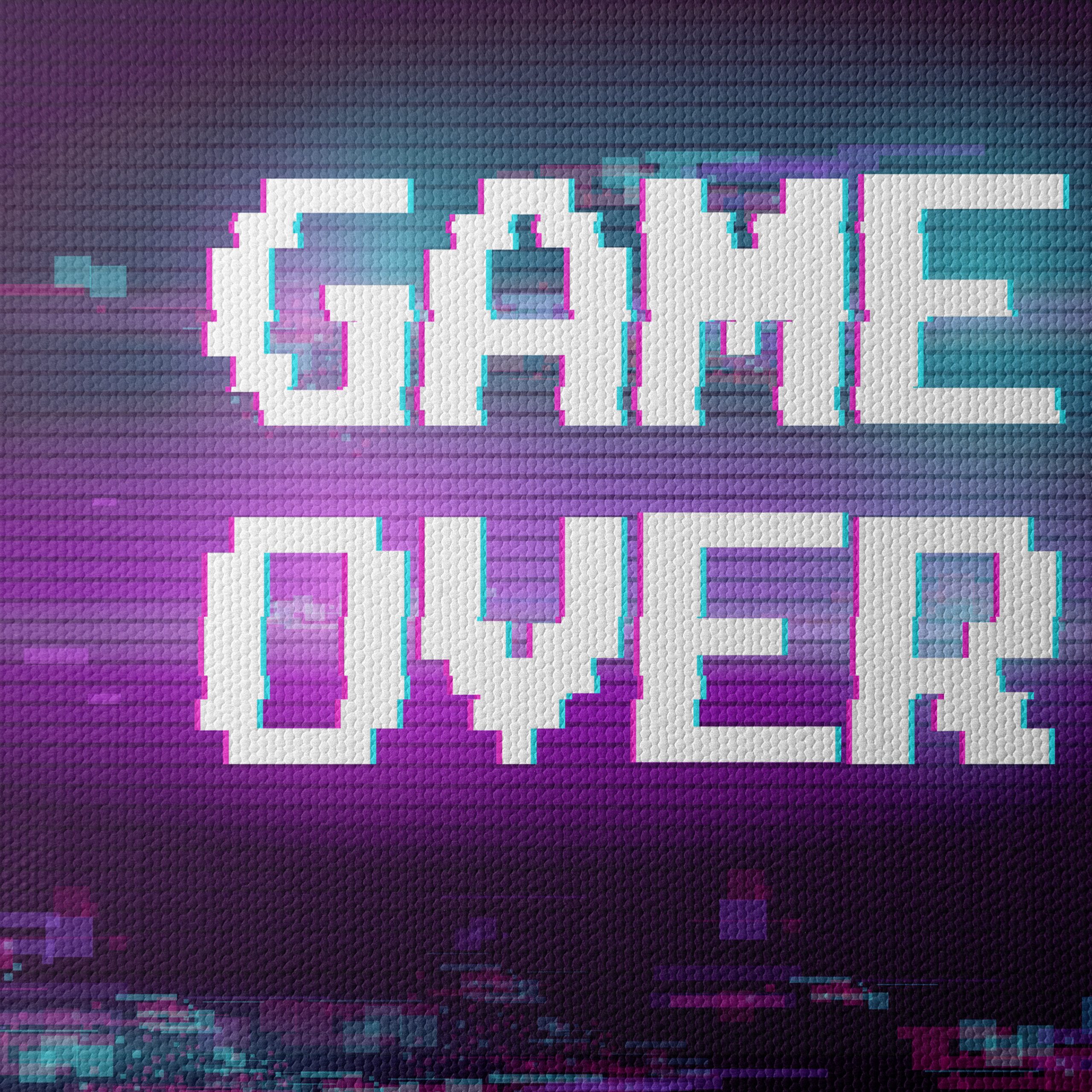 Retro Video Game Graphics for Art Lovers - Image 4