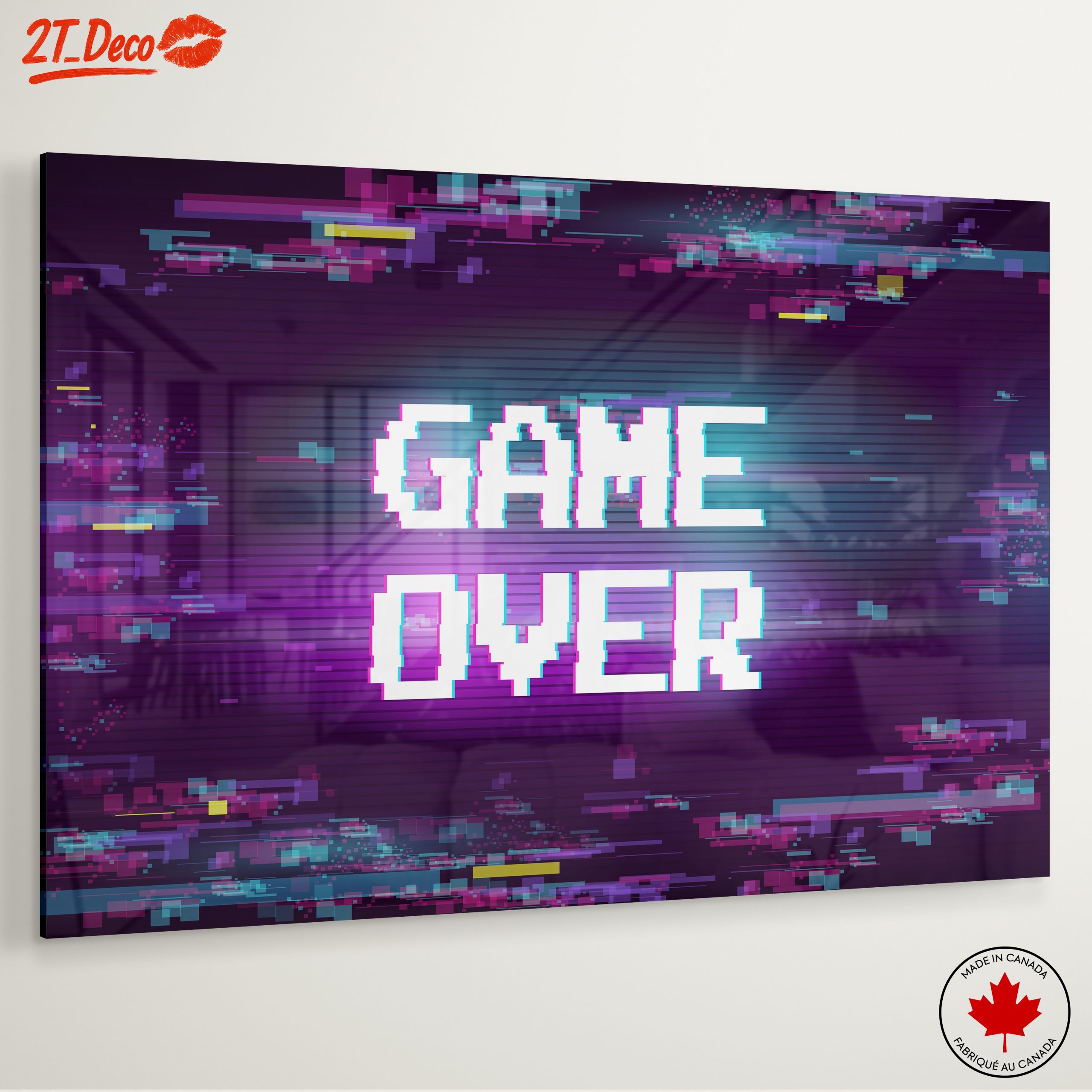 Retro Video Game Graphics for Art Lovers - Image 6