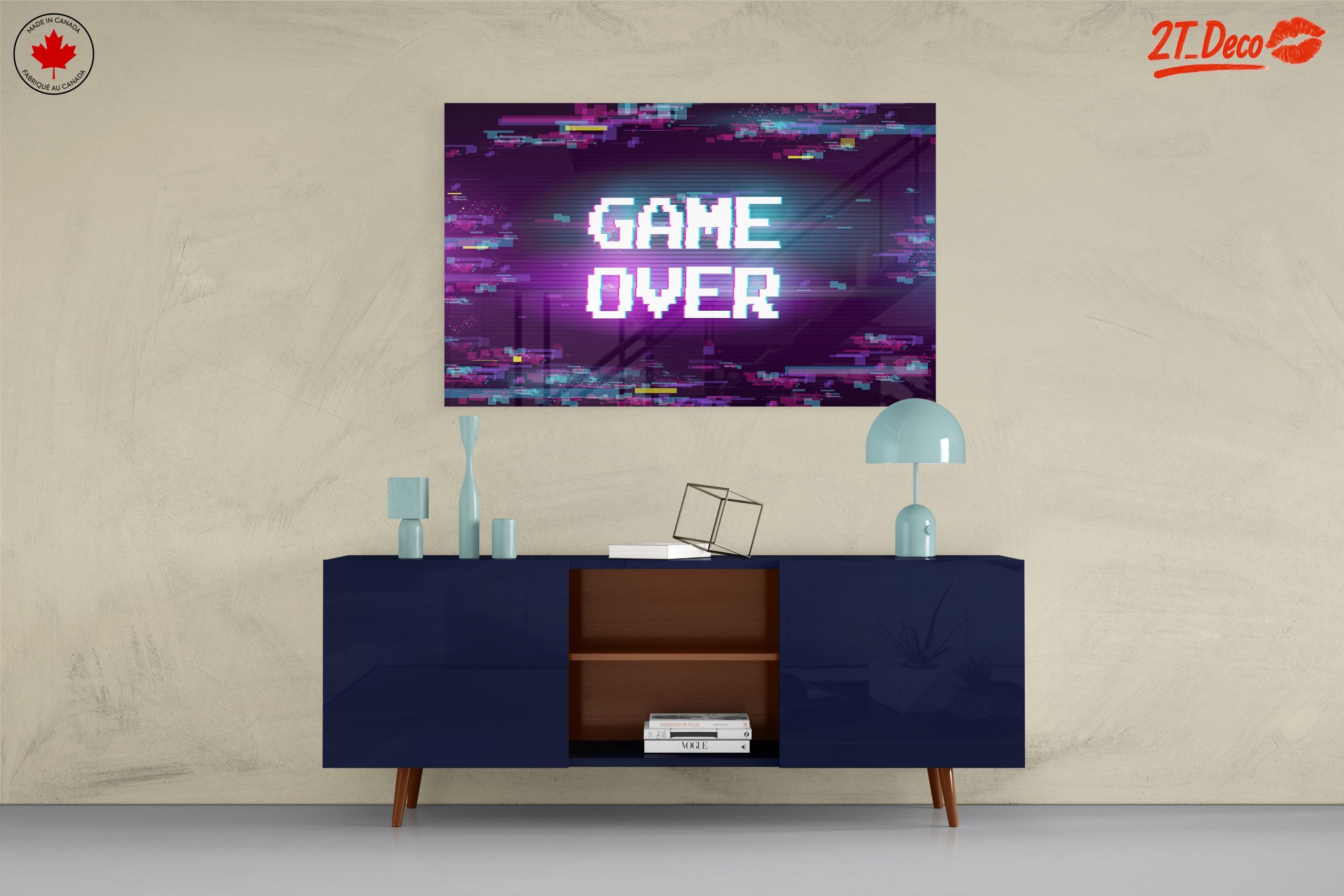 Retro Video Game Graphics for Art Lovers - Image 8